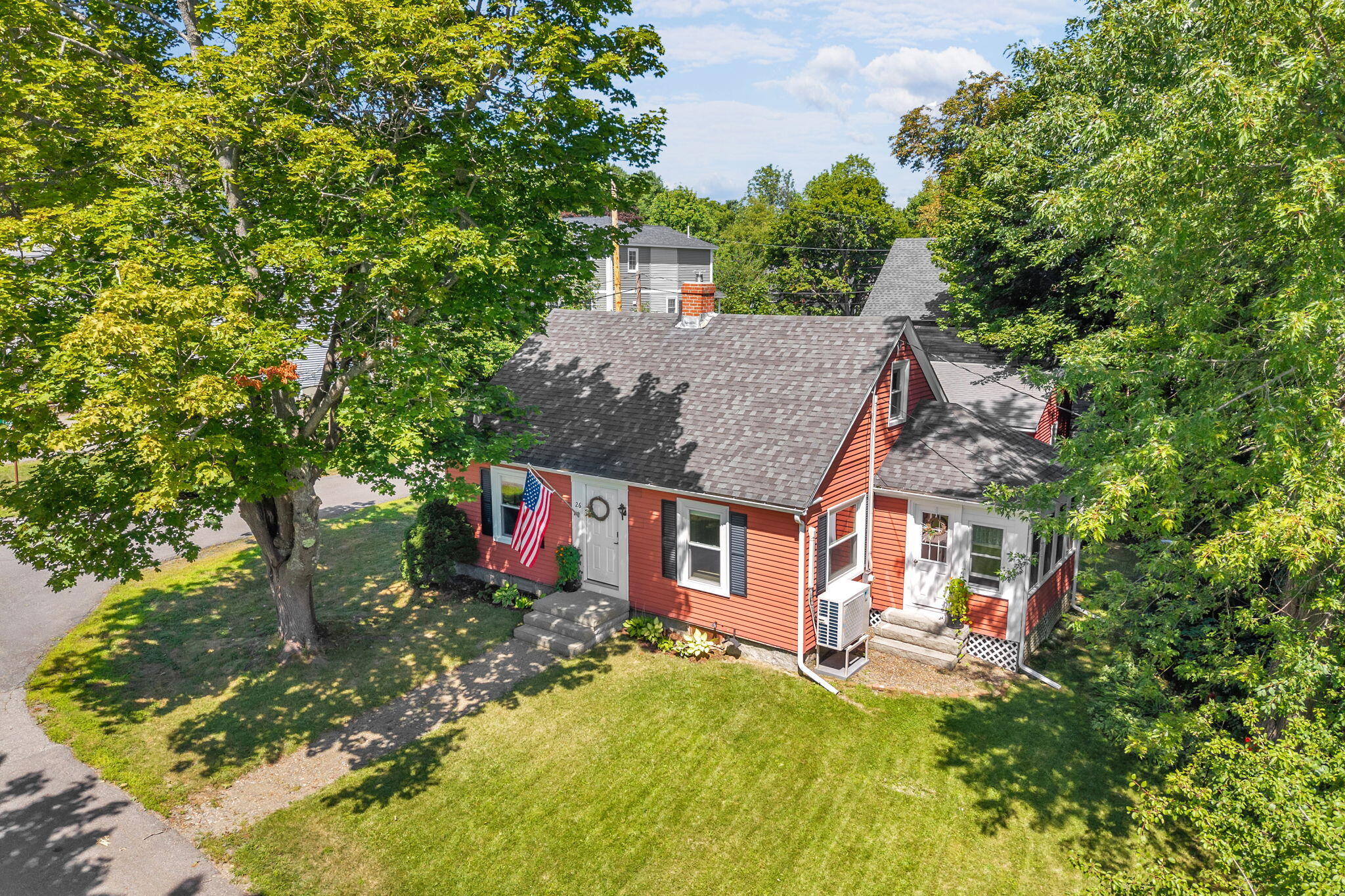 26 Ferry Street
