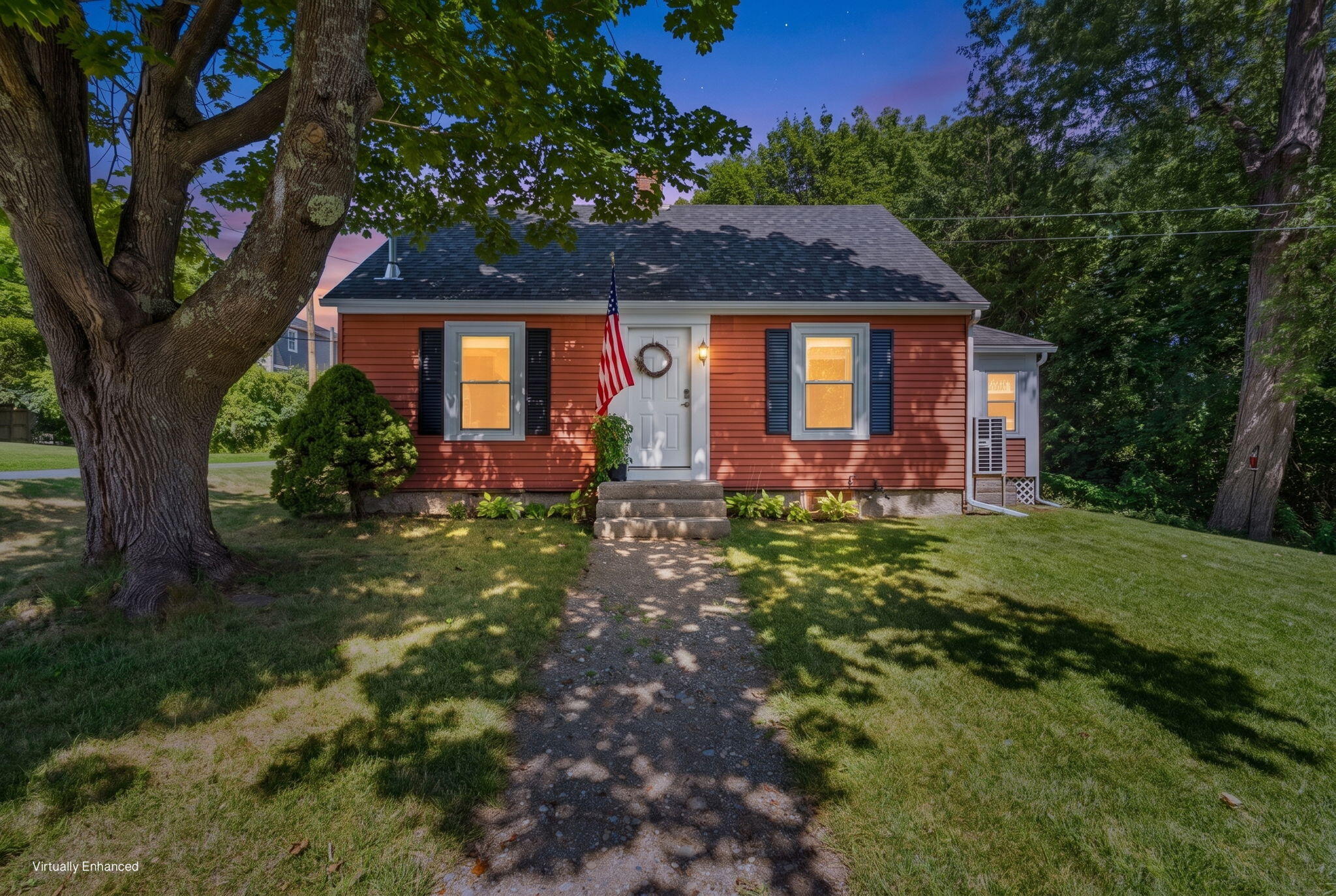 26 Ferry Street