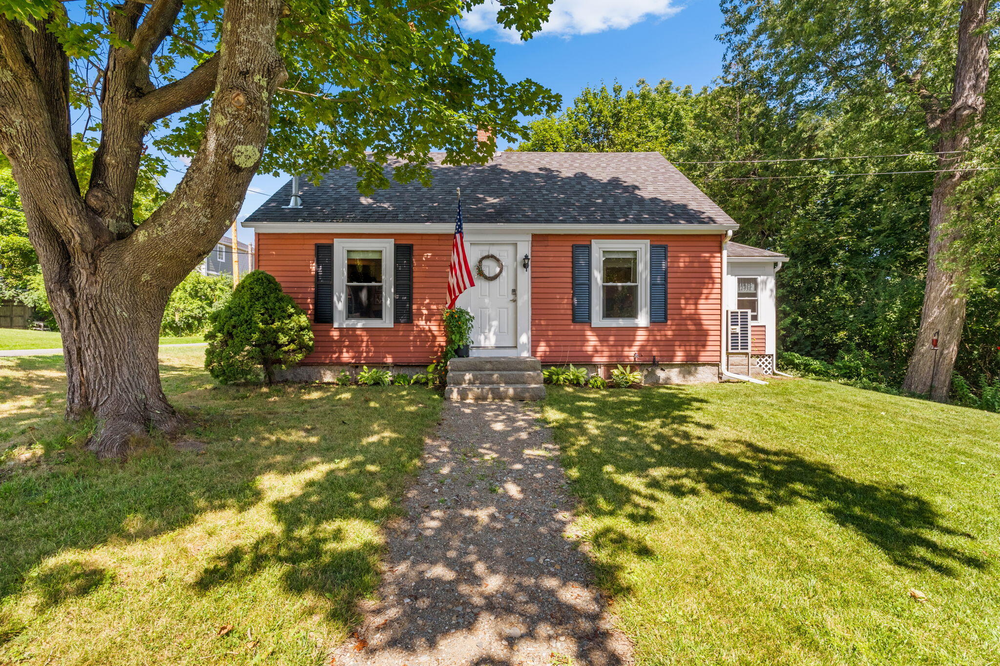 26 Ferry Street