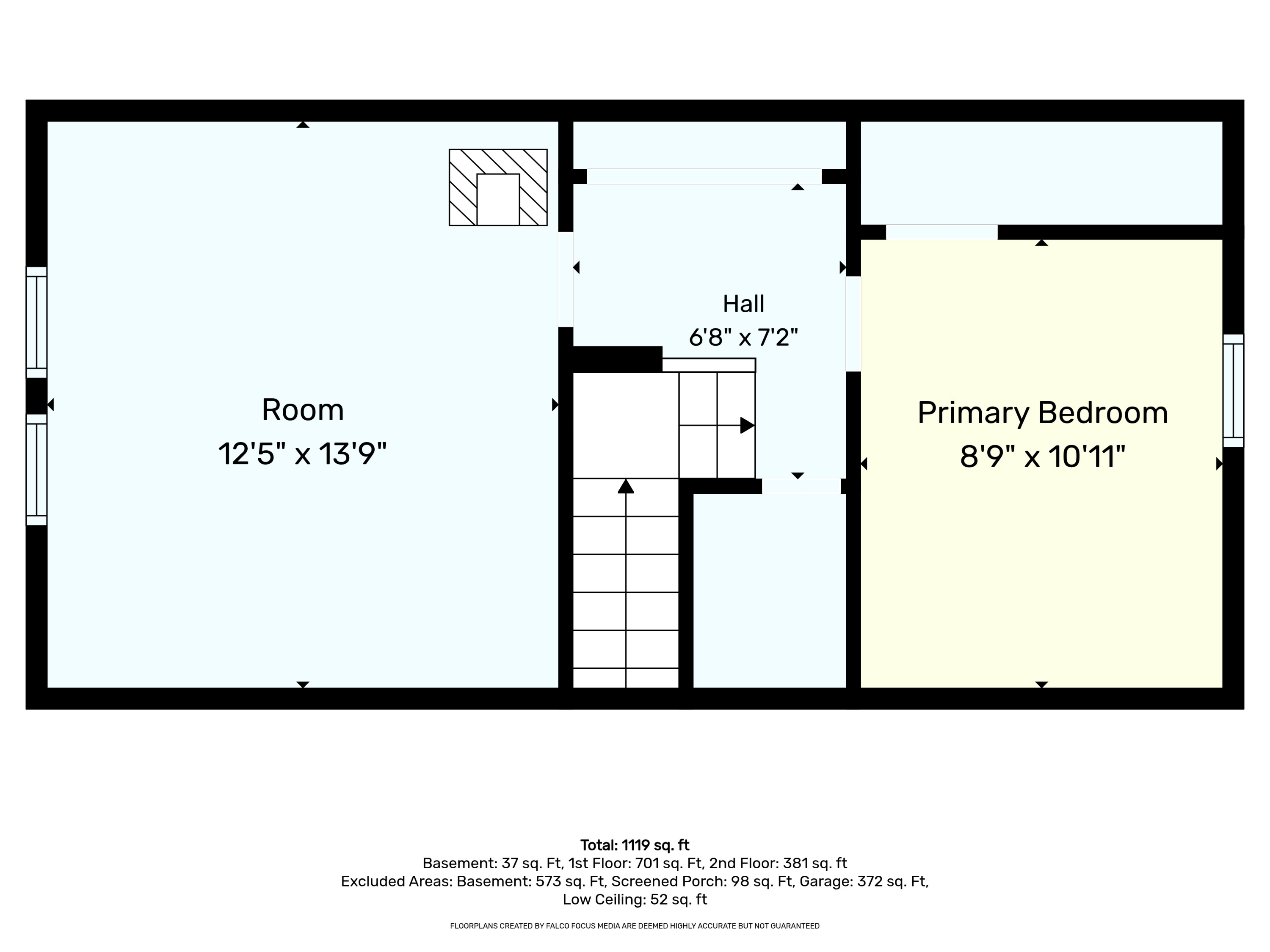 26 Ferry Street