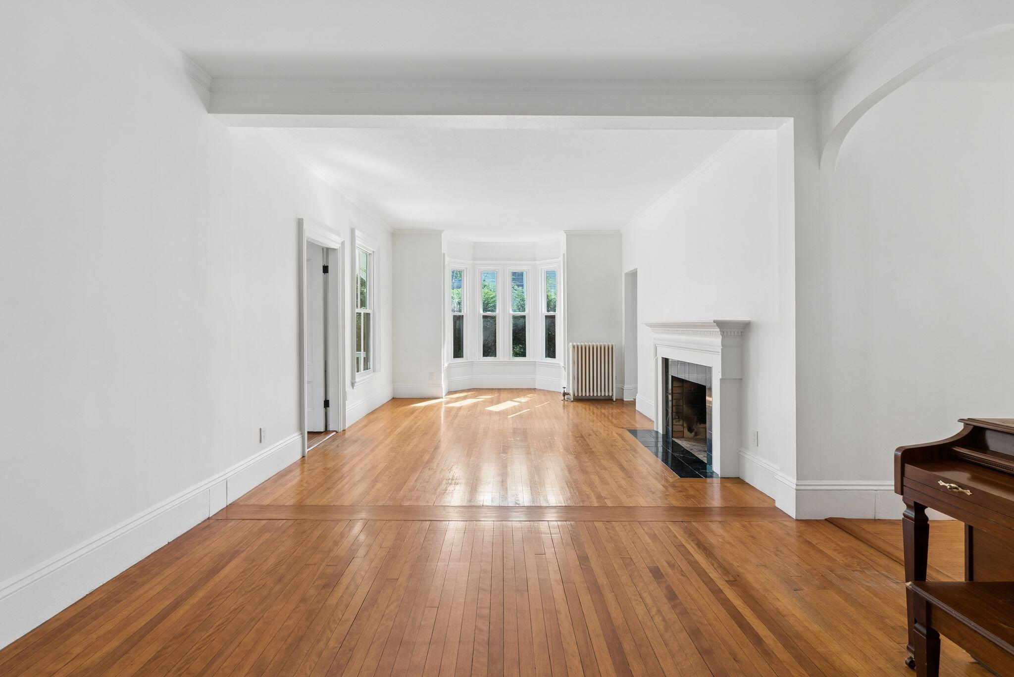 31 Winter Street