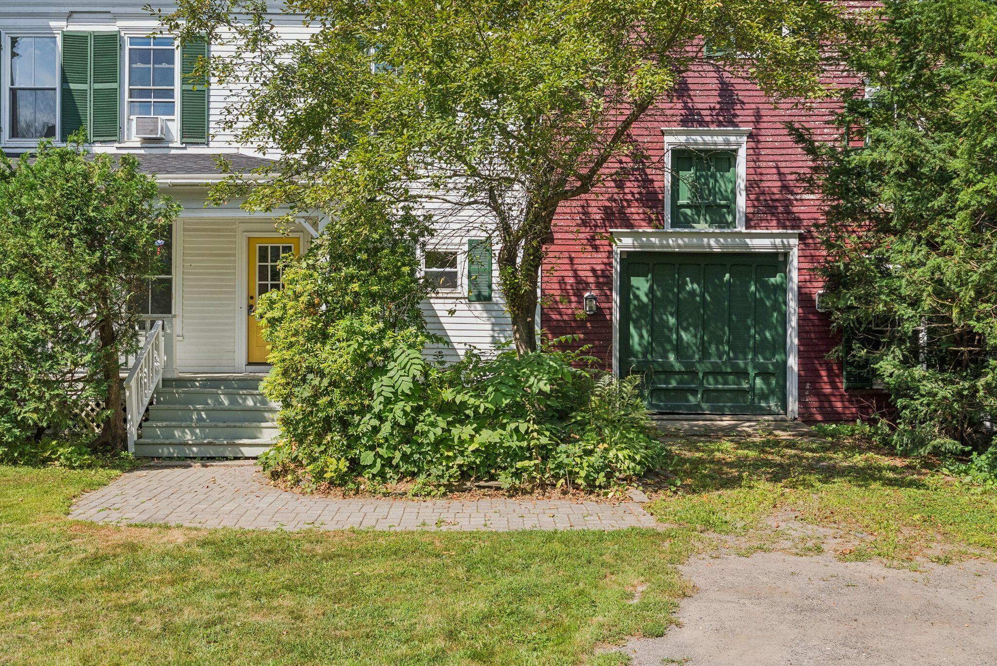 31 Winter Street