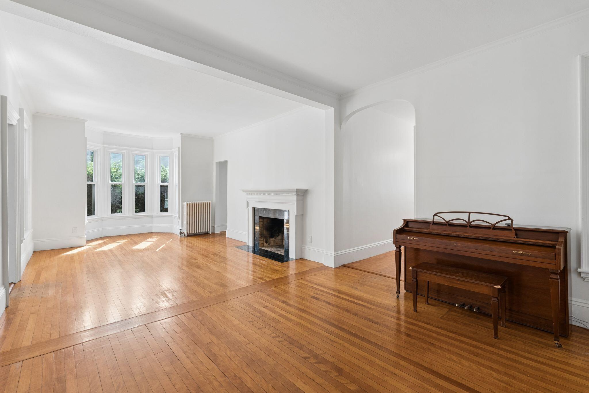 31 Winter Street