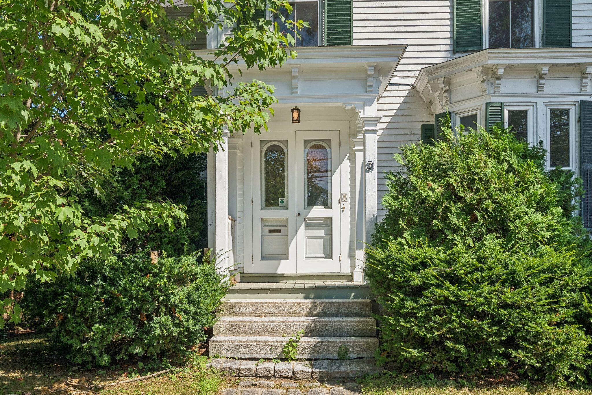 31 Winter Street