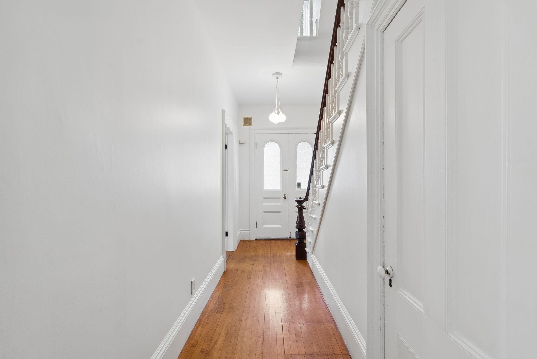 31 Winter Street