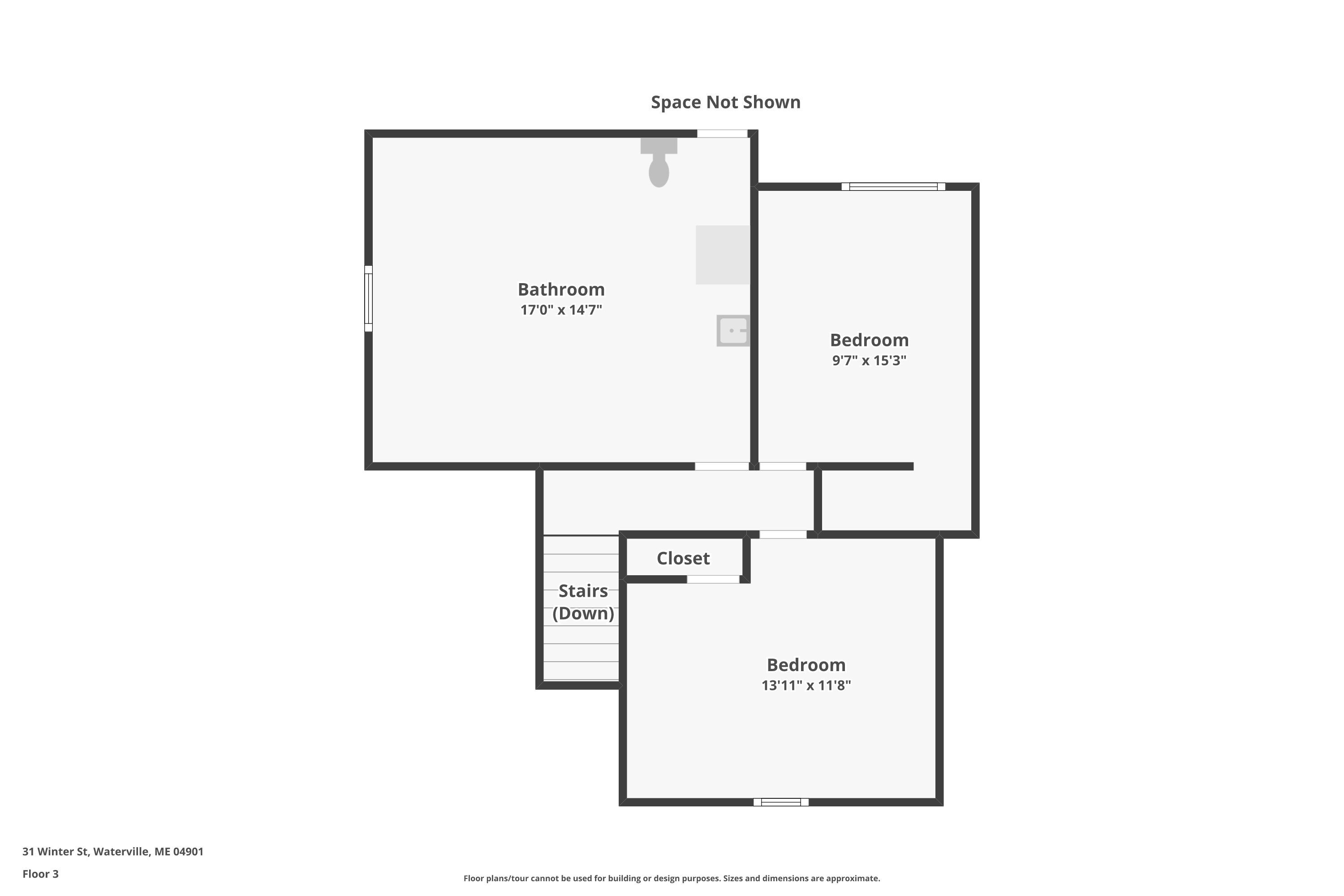31 Winter Street