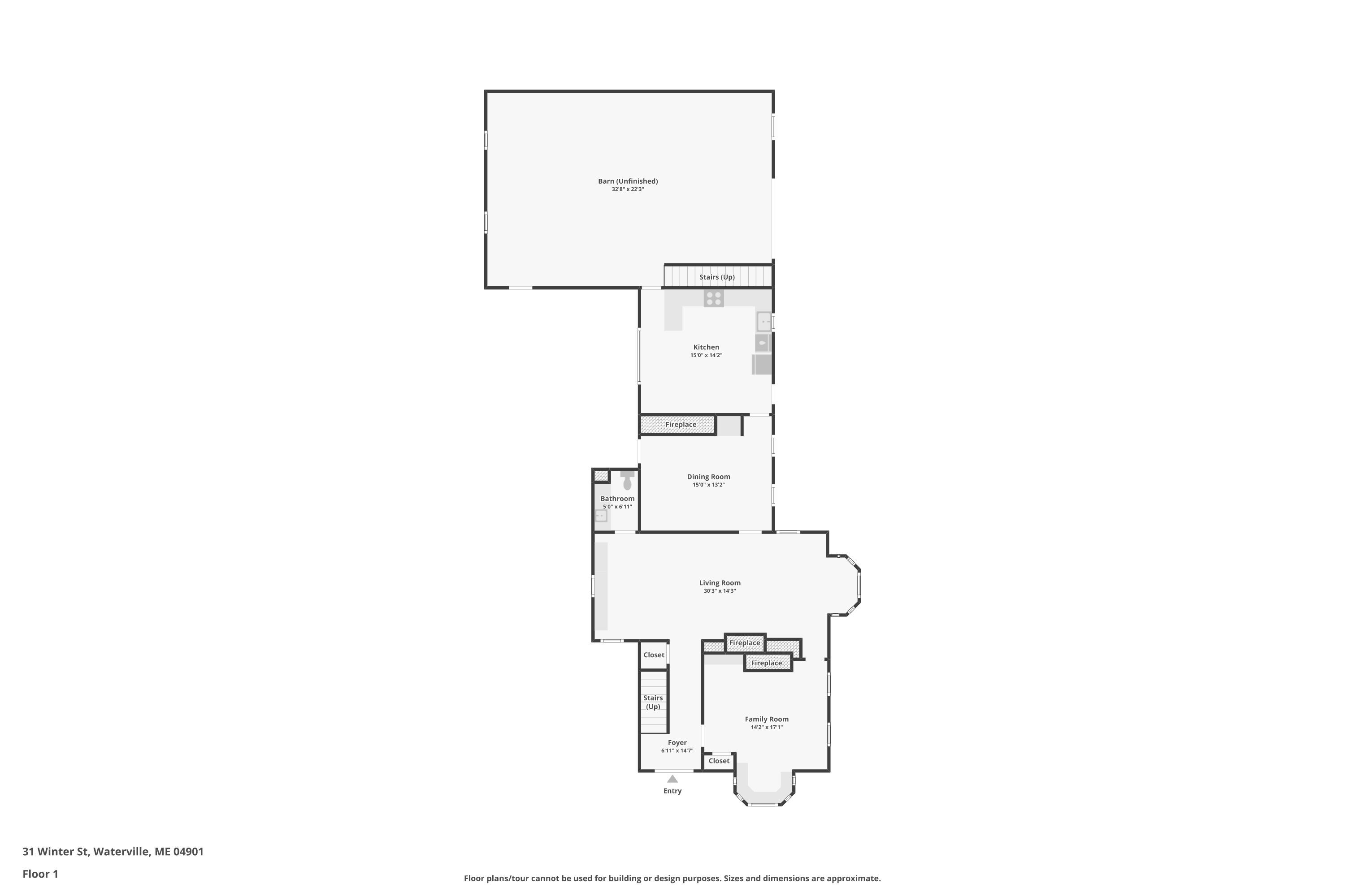 31 Winter Street