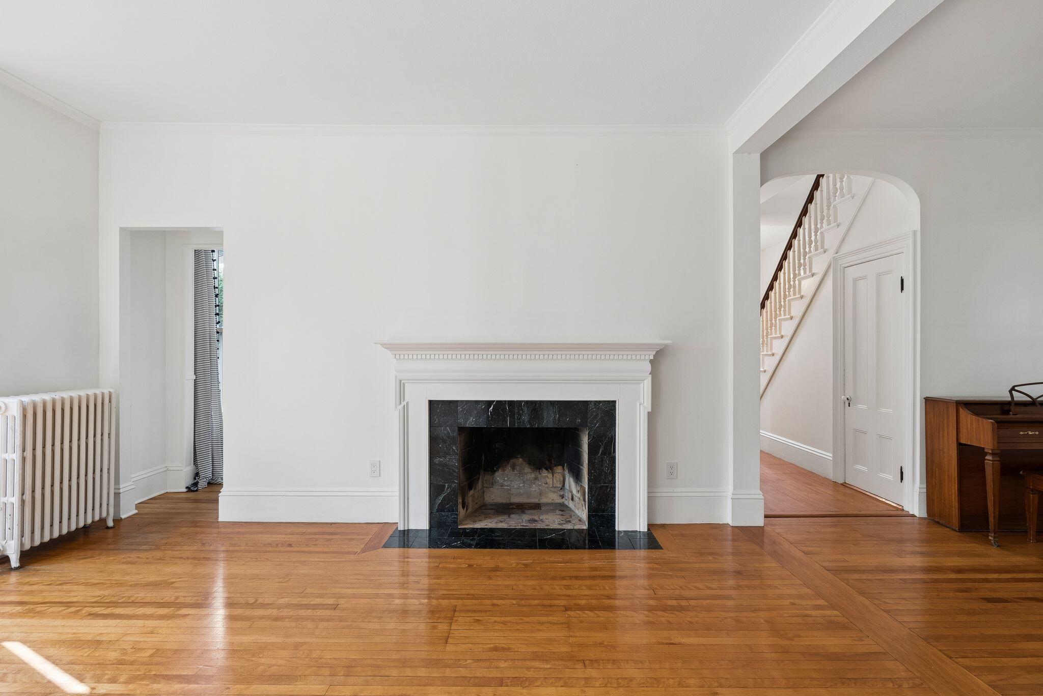 31 Winter Street