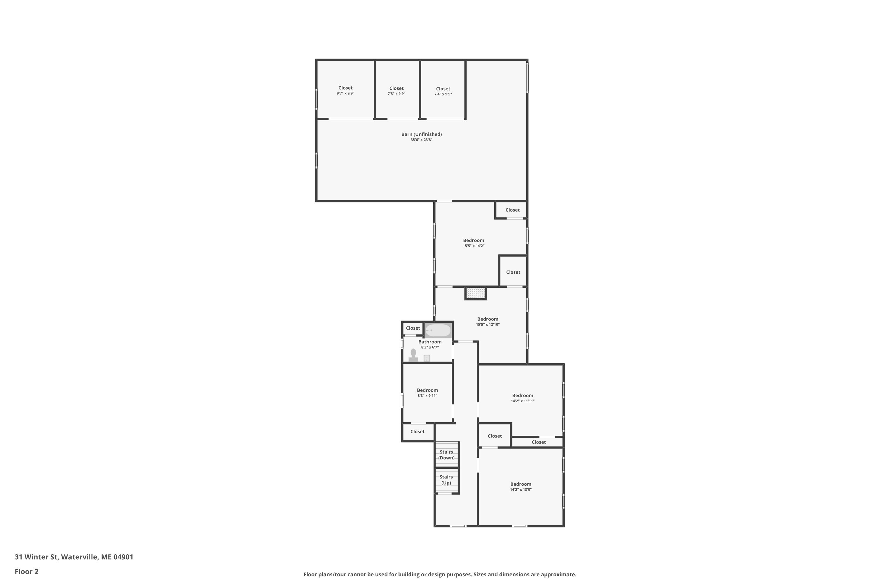 31 Winter Street