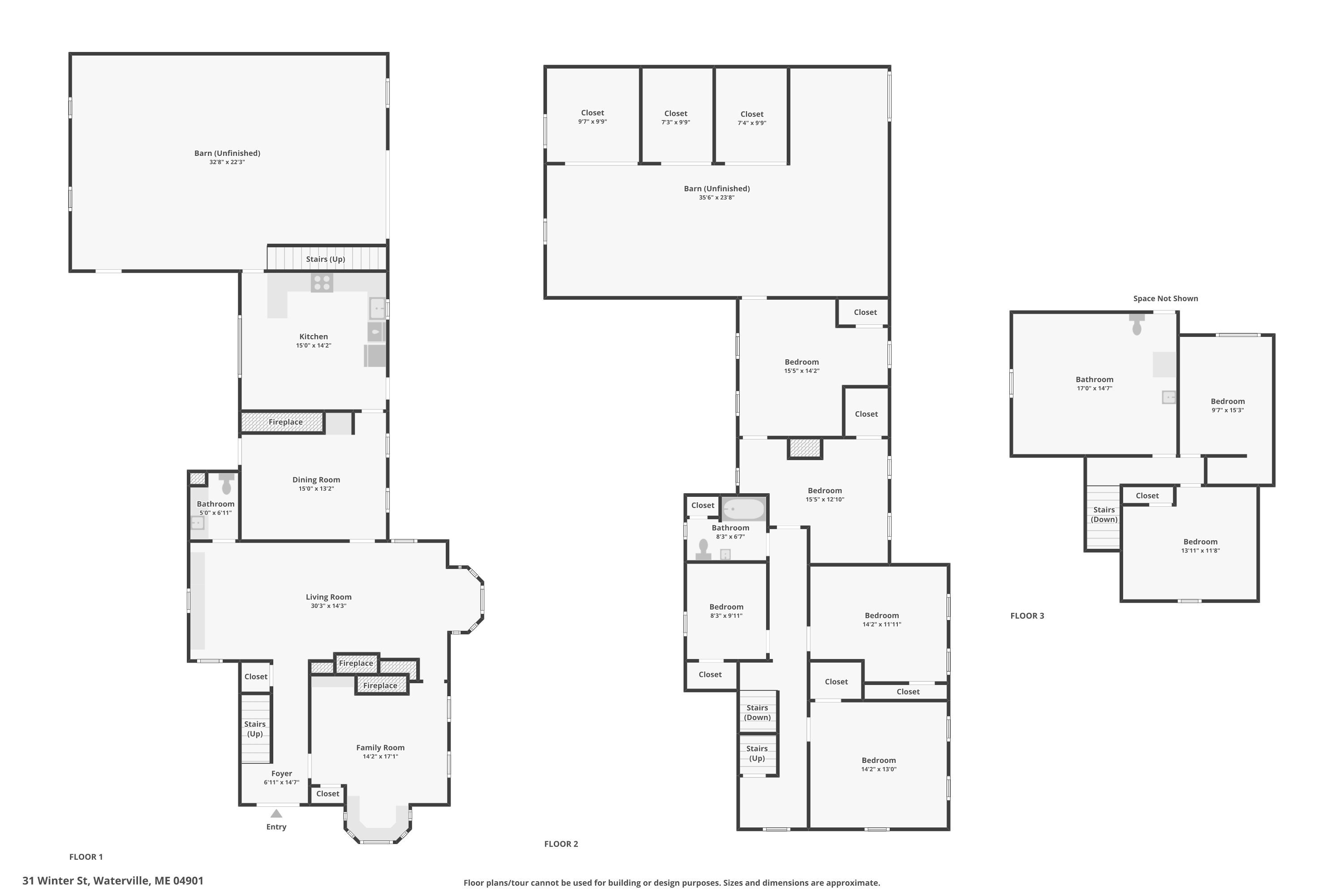 31 Winter Street
