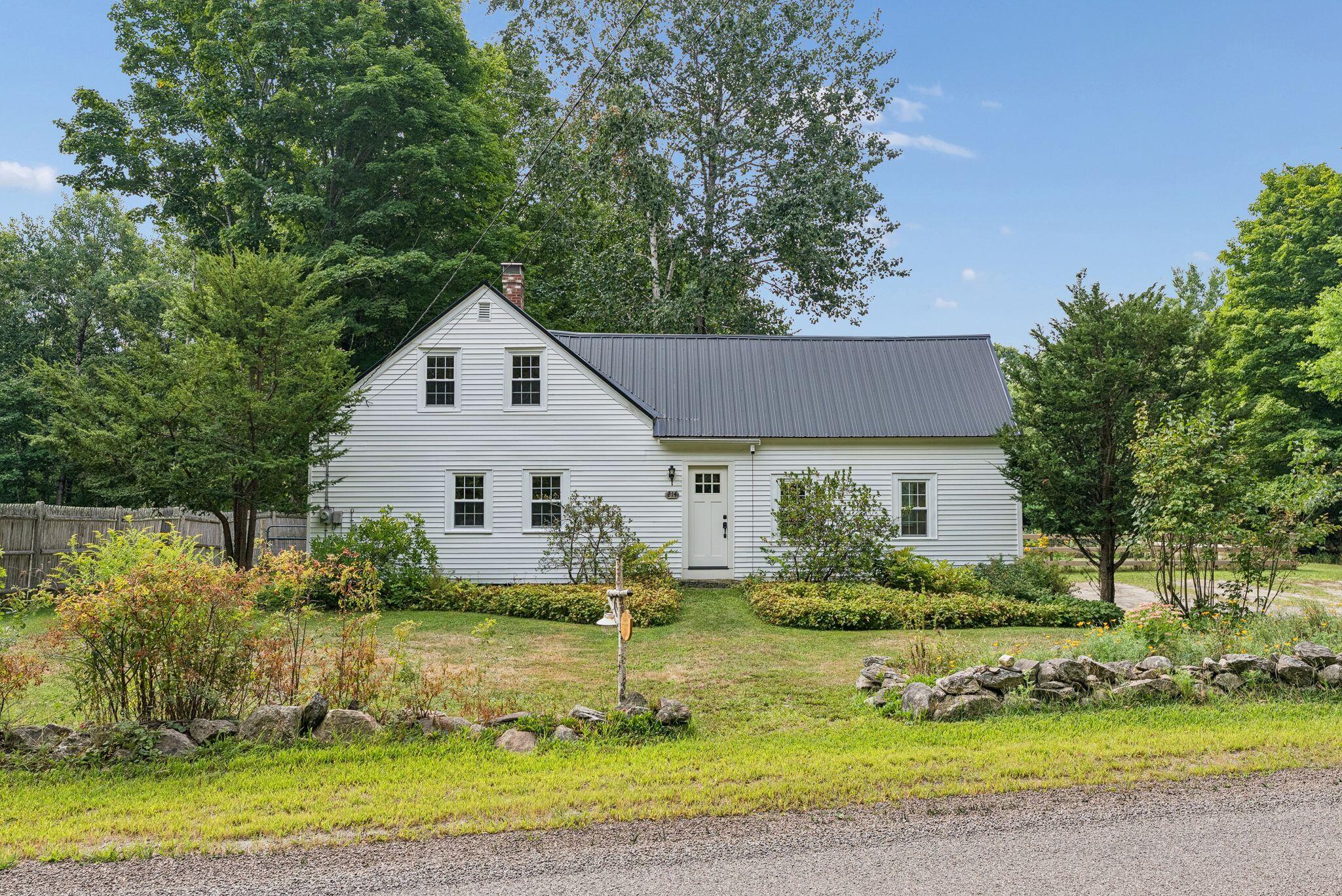 214 Costello Road