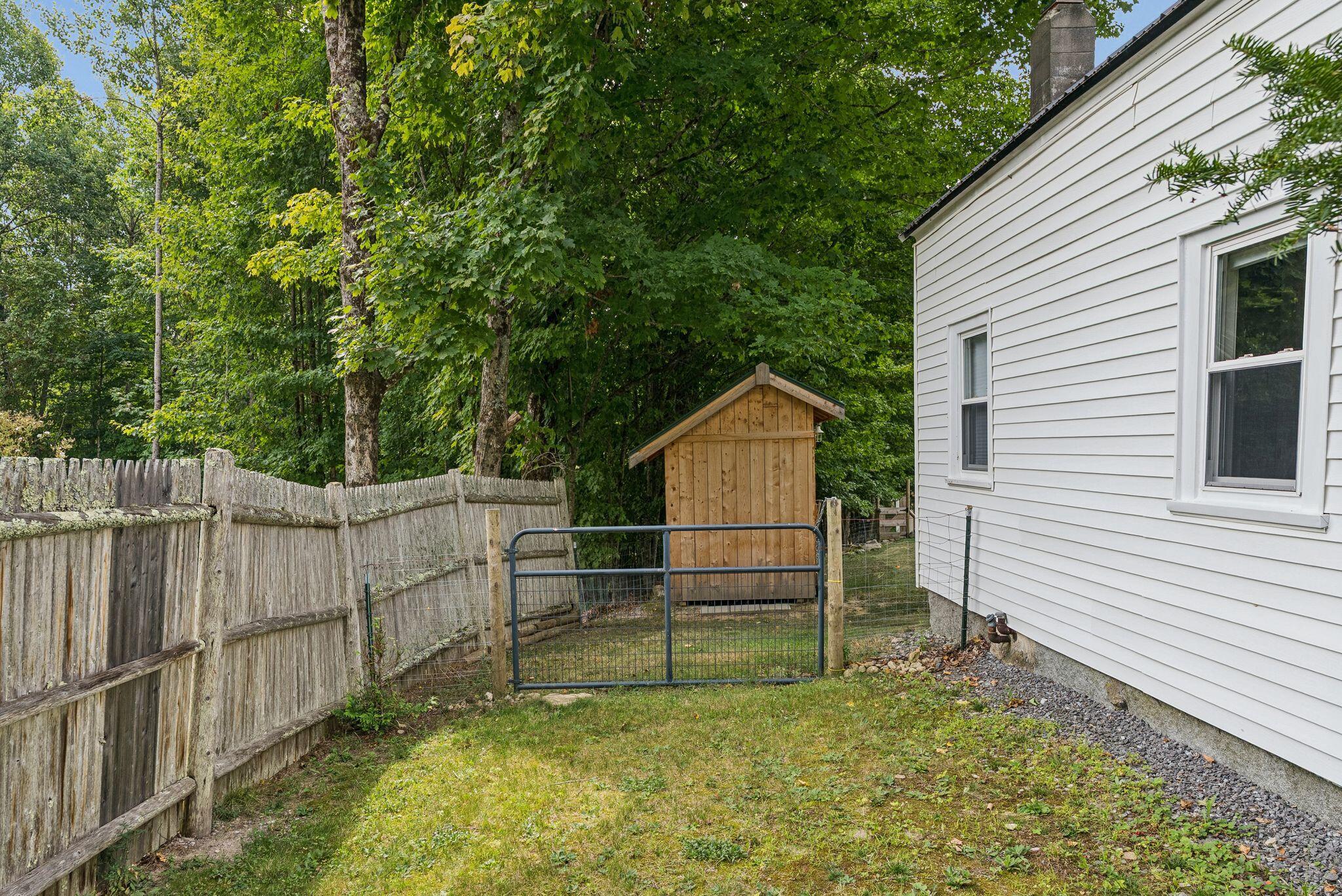 214 Costello Road