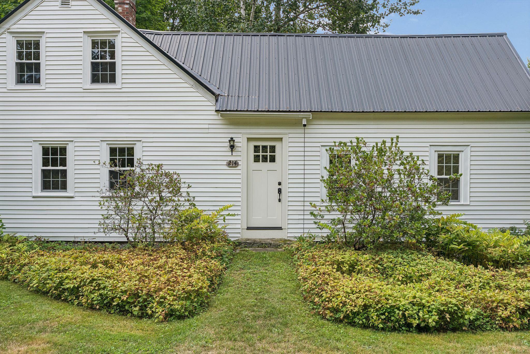214 Costello Road