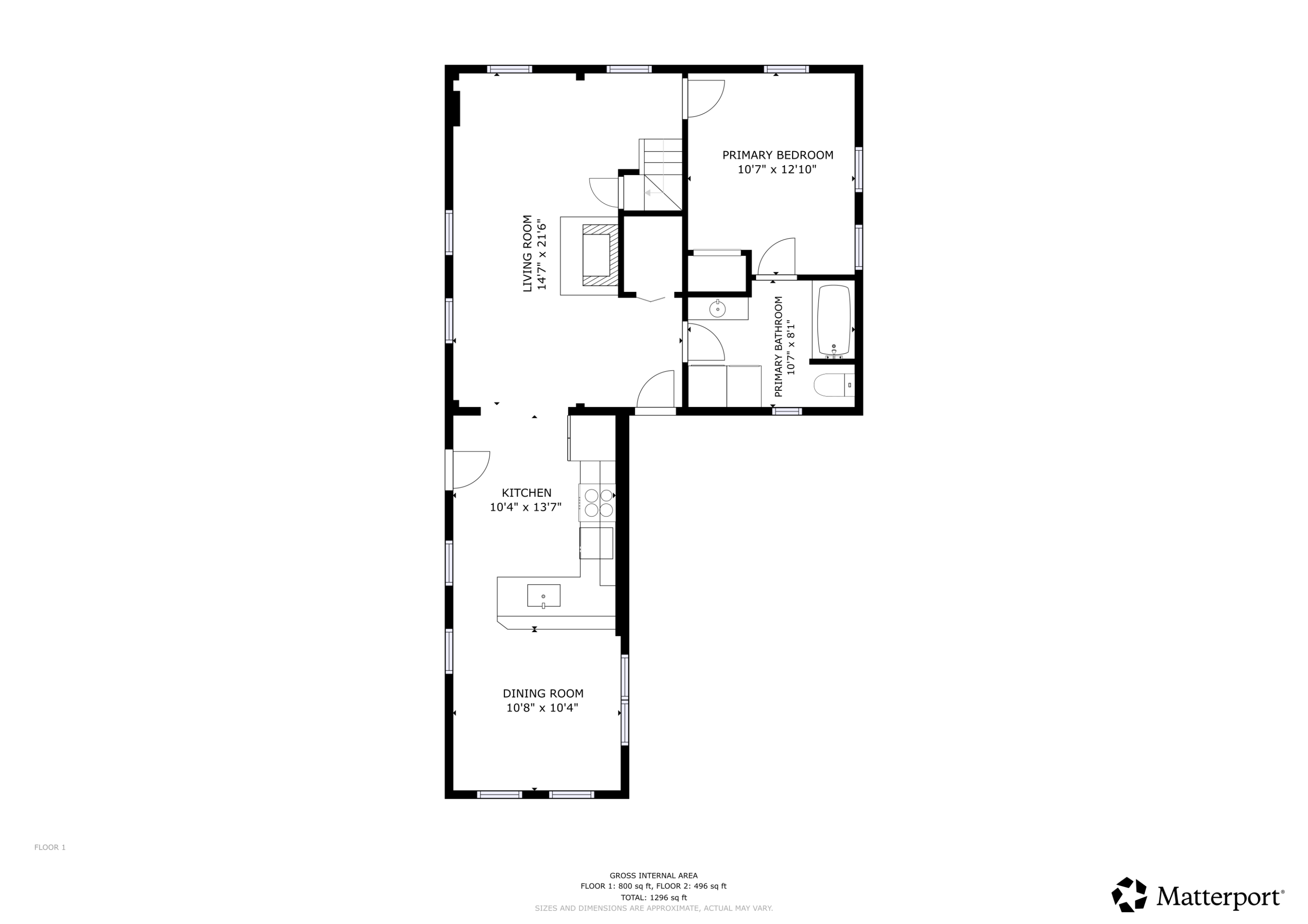 214 Costello Road