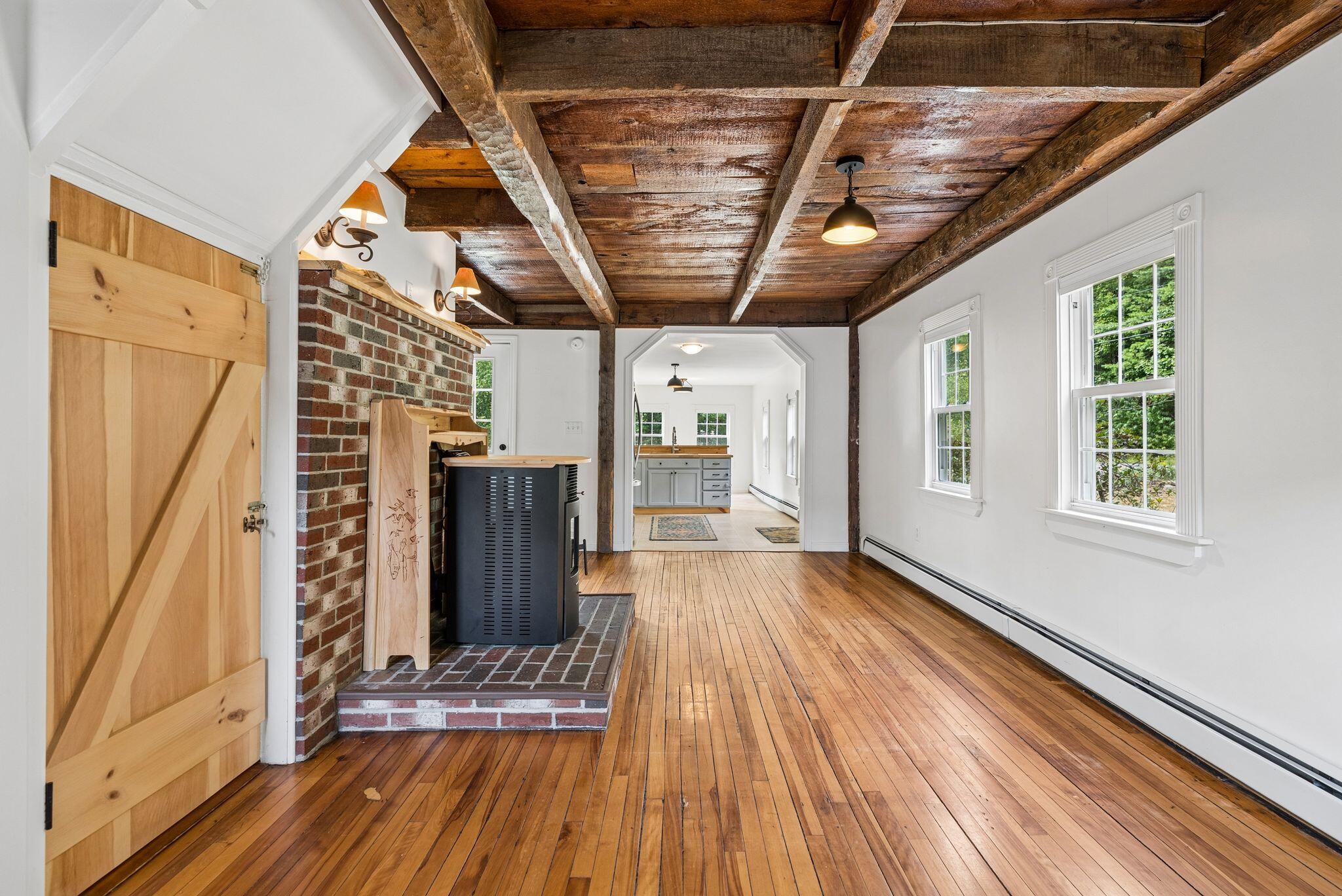 214 Costello Road