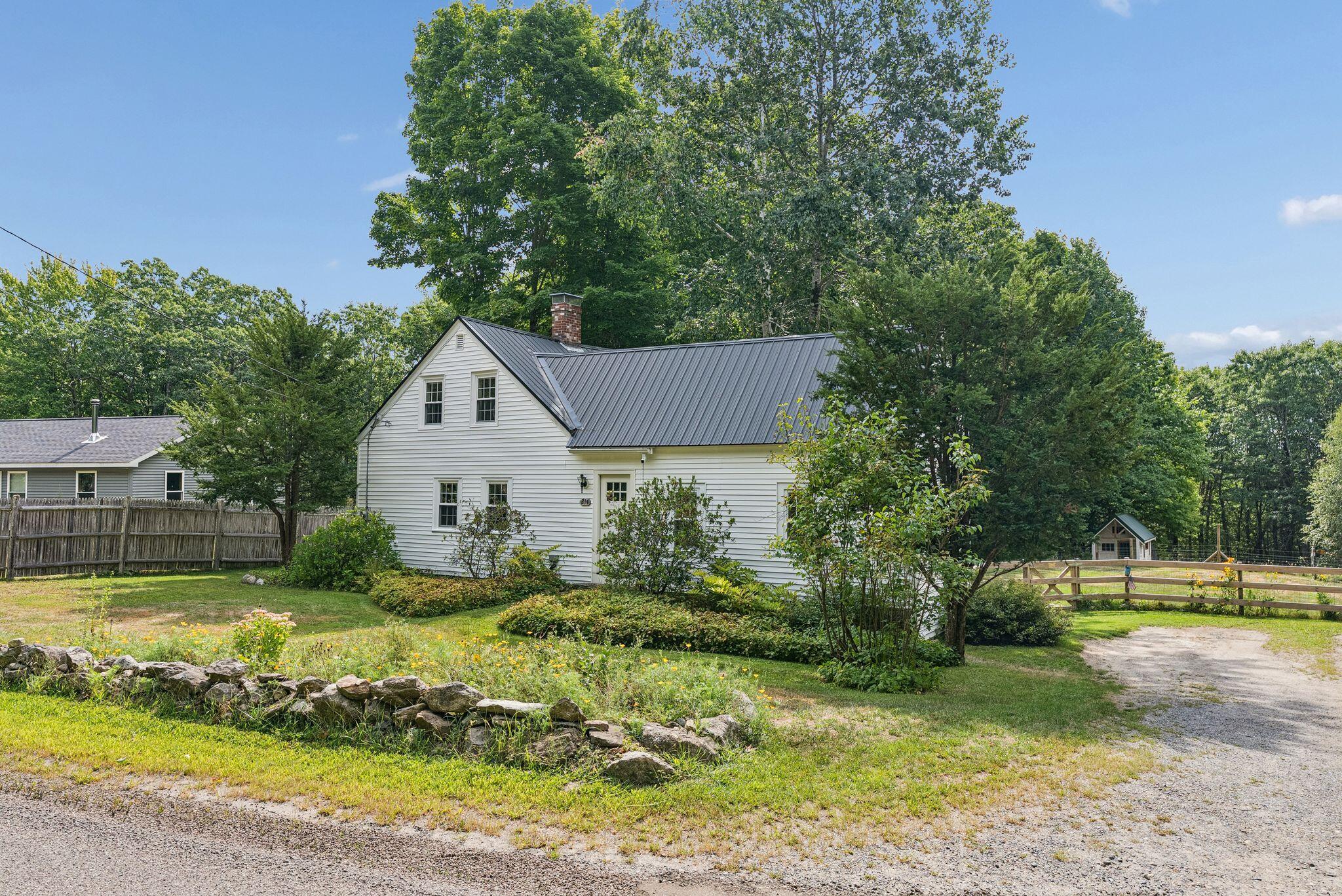 214 Costello Road