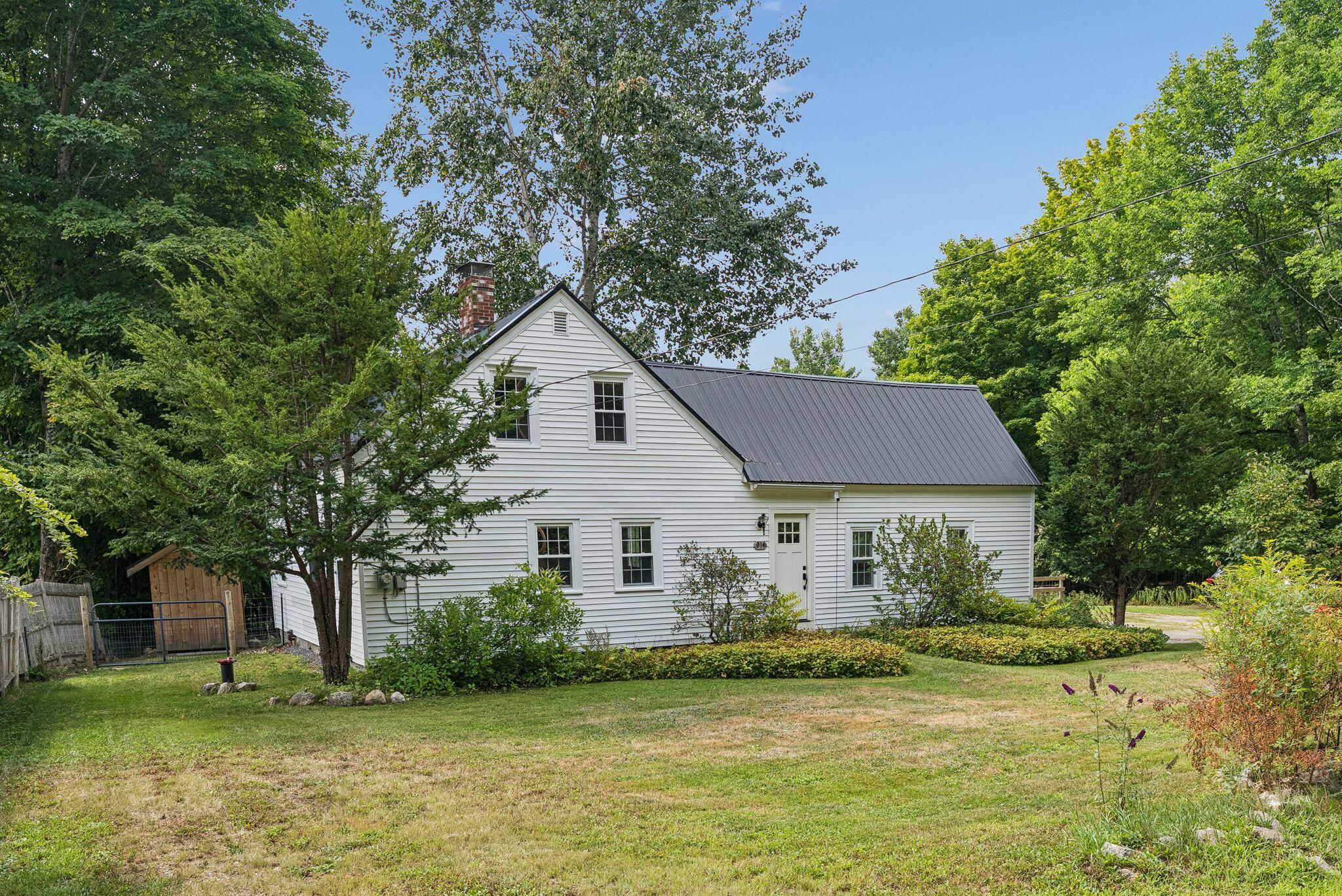 214 Costello Road