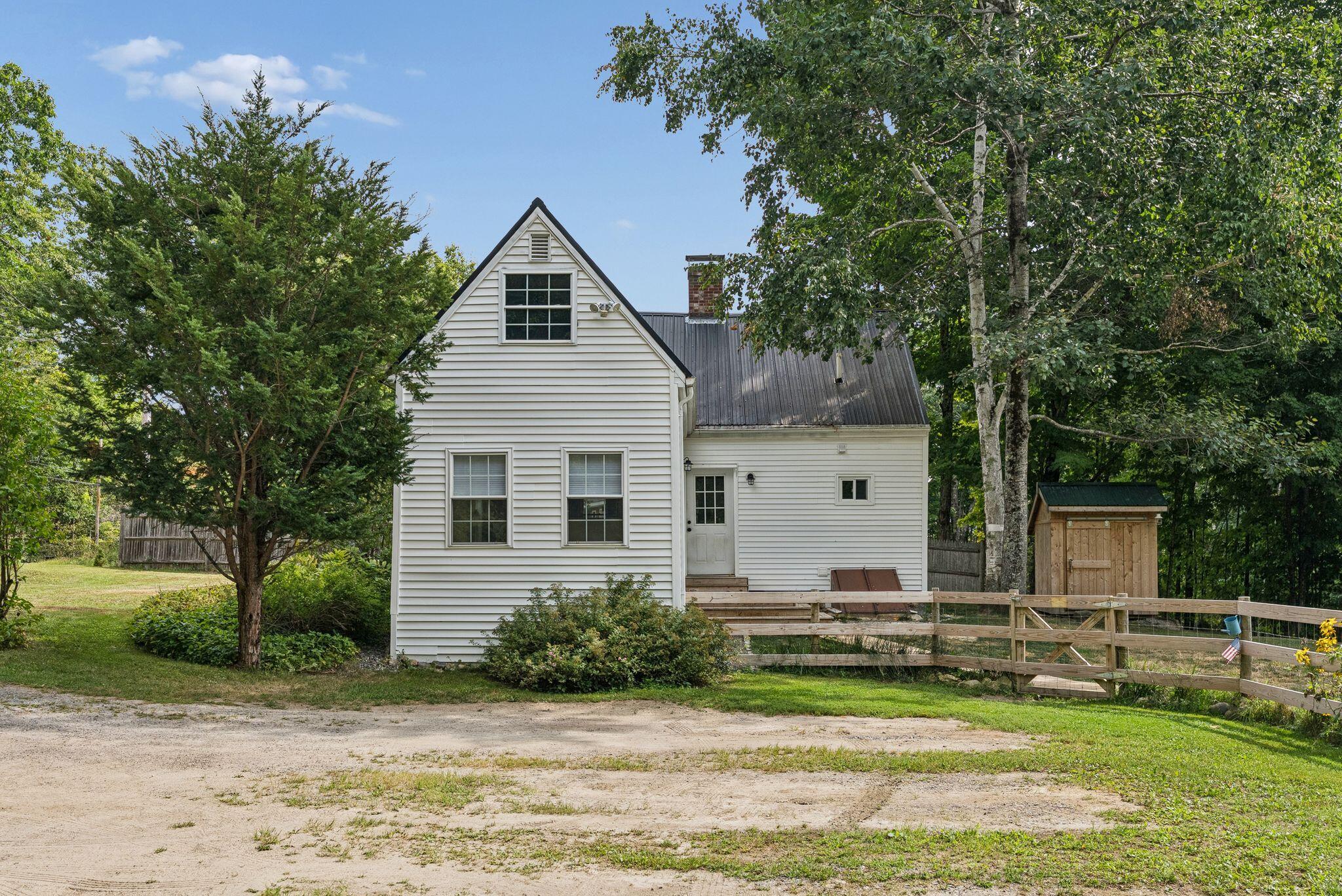 214 Costello Road
