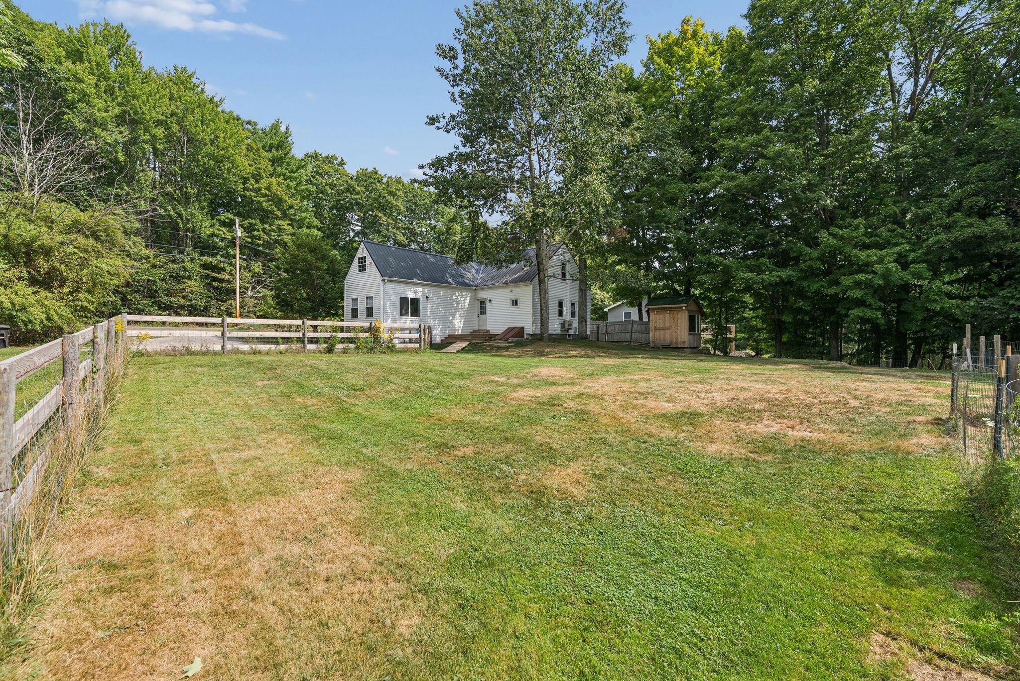 214 Costello Road