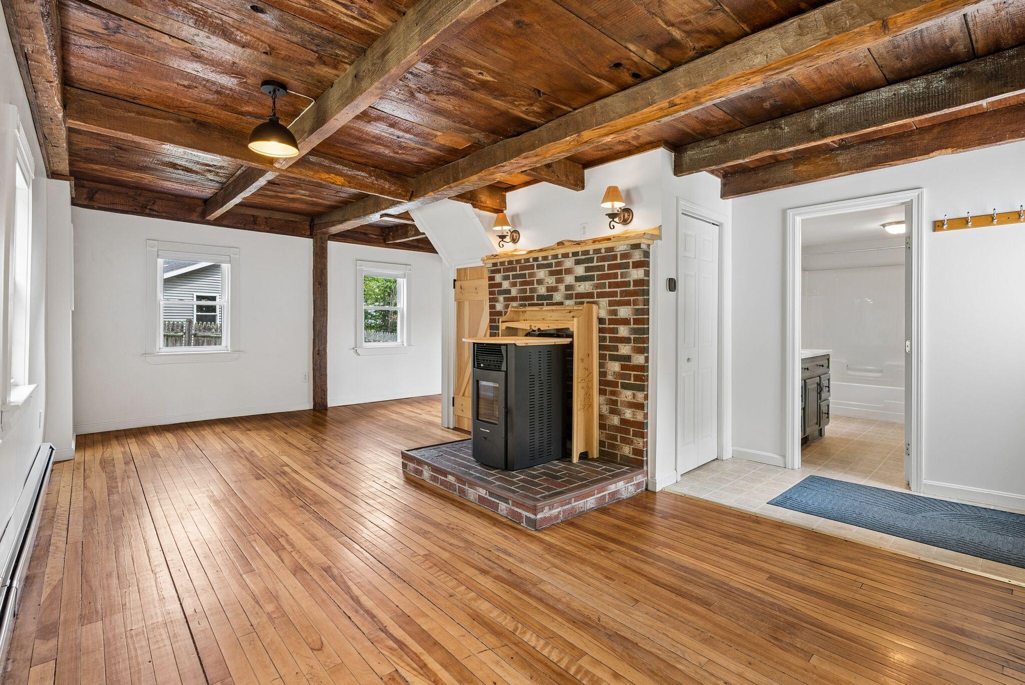 214 Costello Road