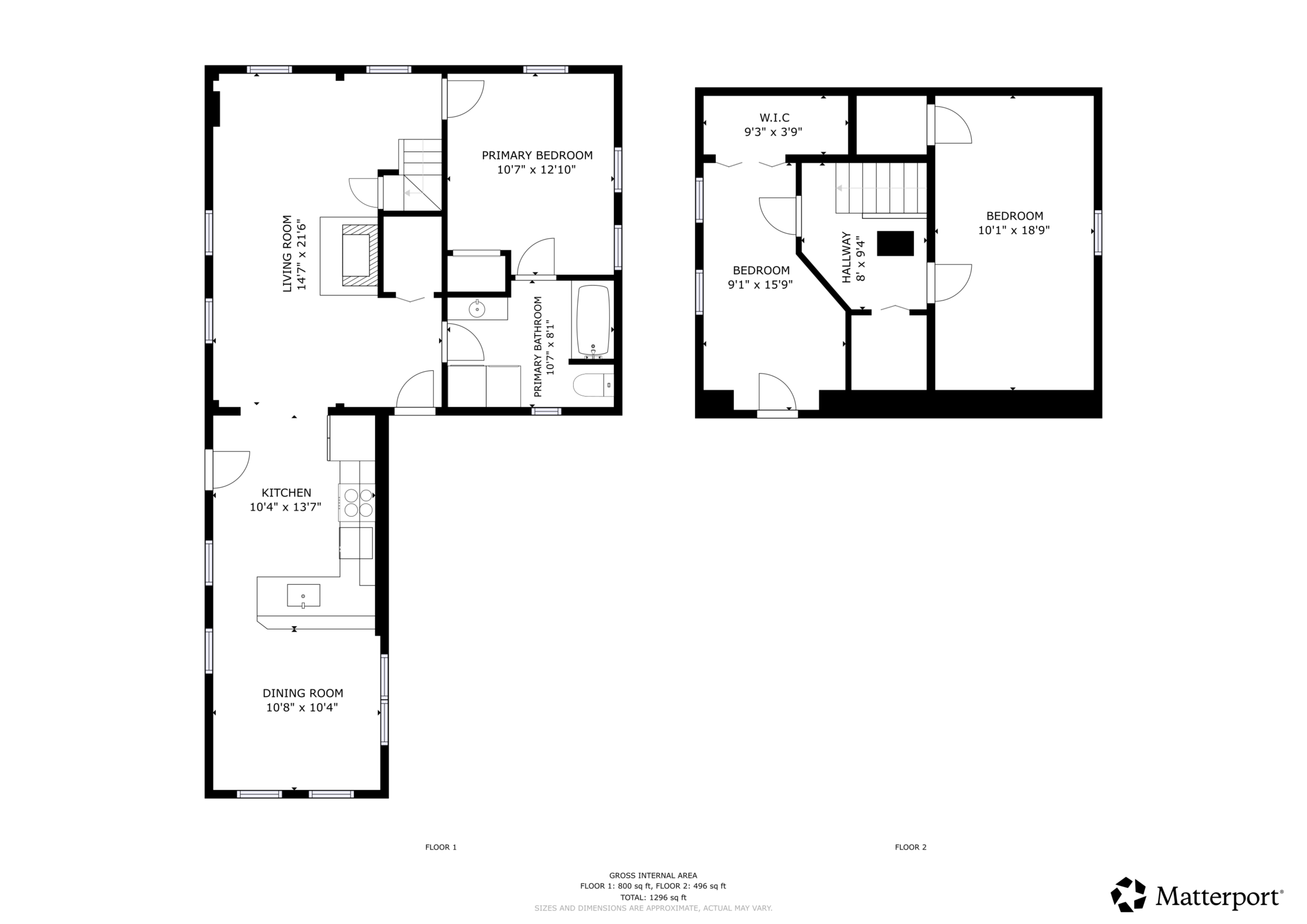 214 Costello Road