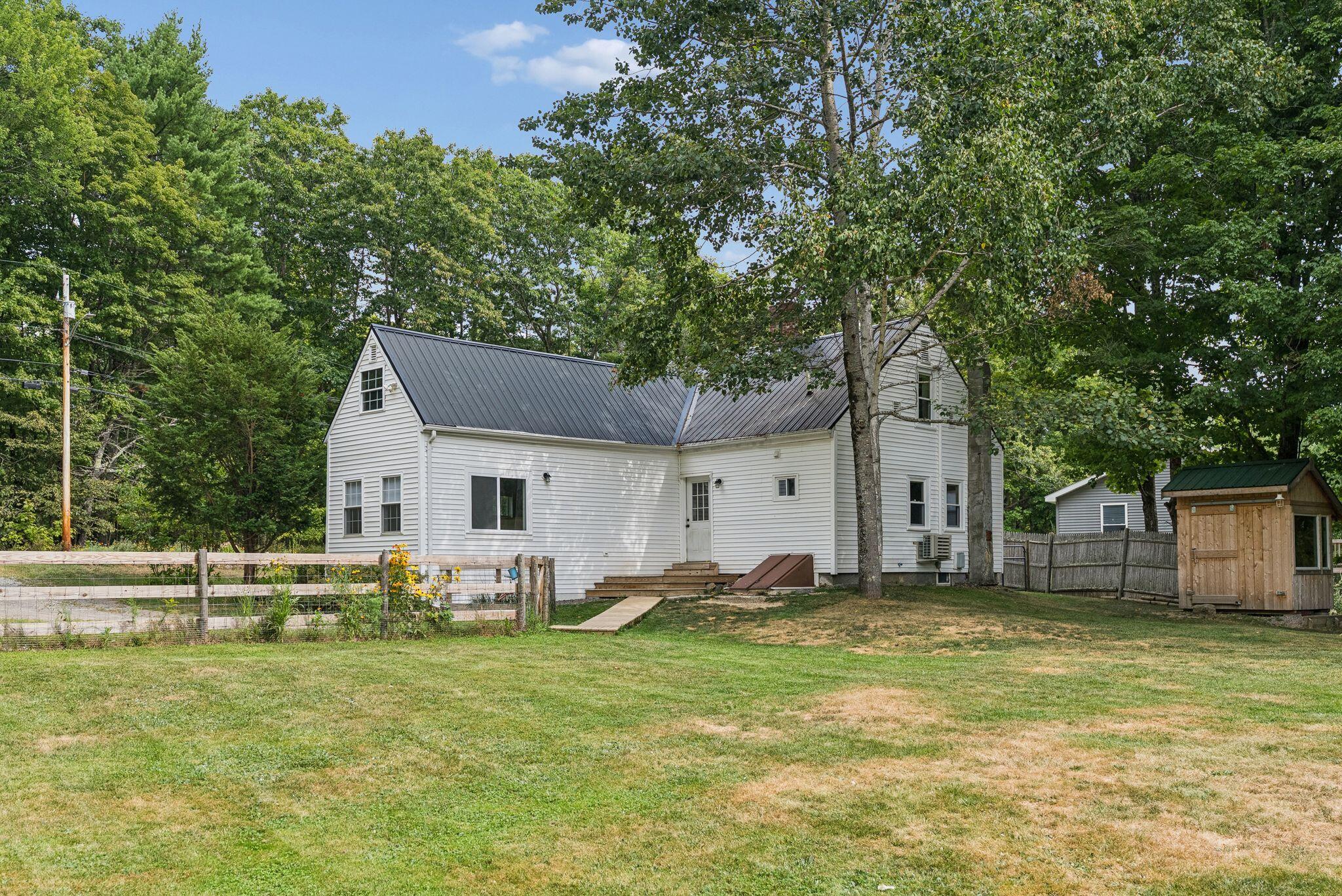 214 Costello Road