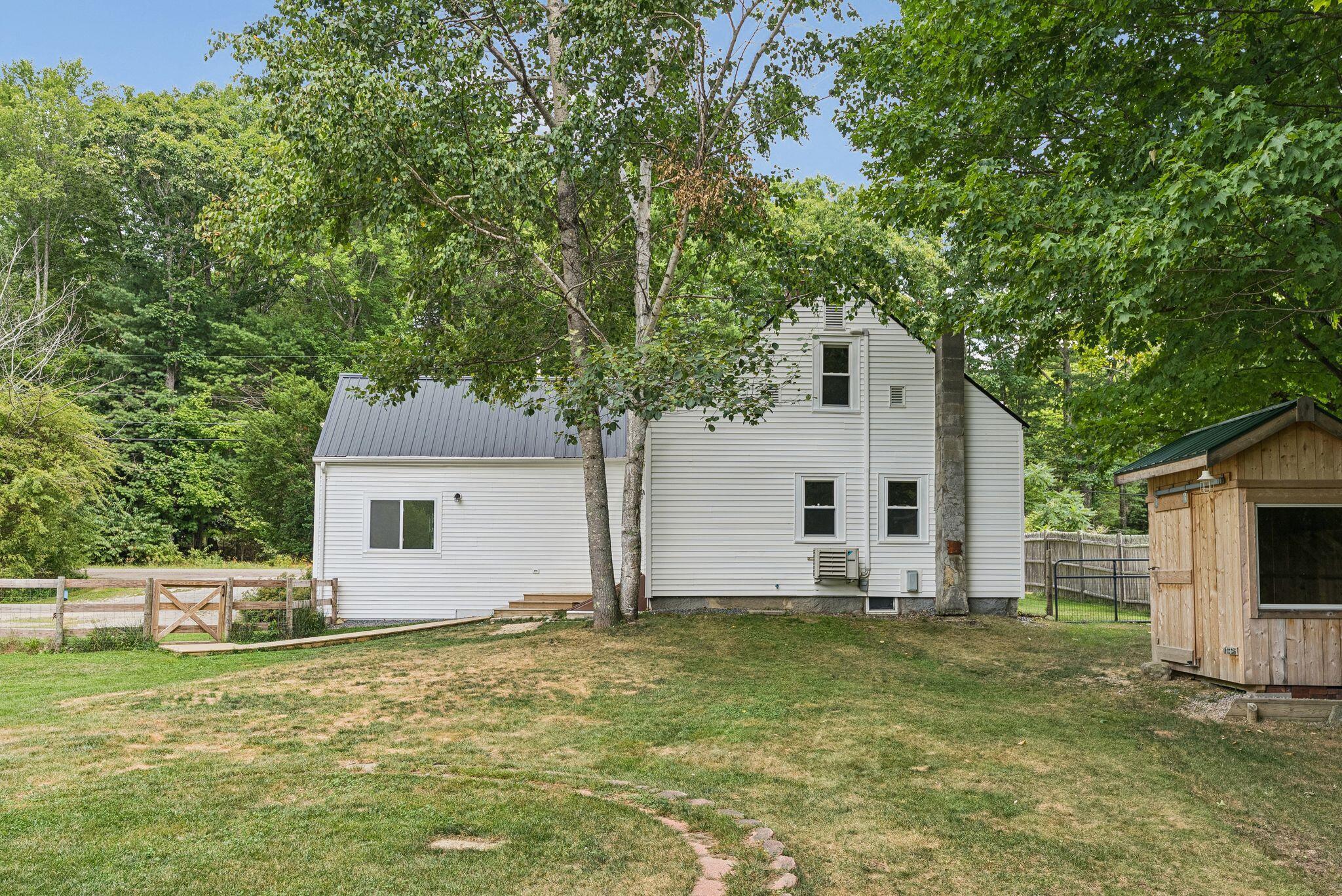 214 Costello Road