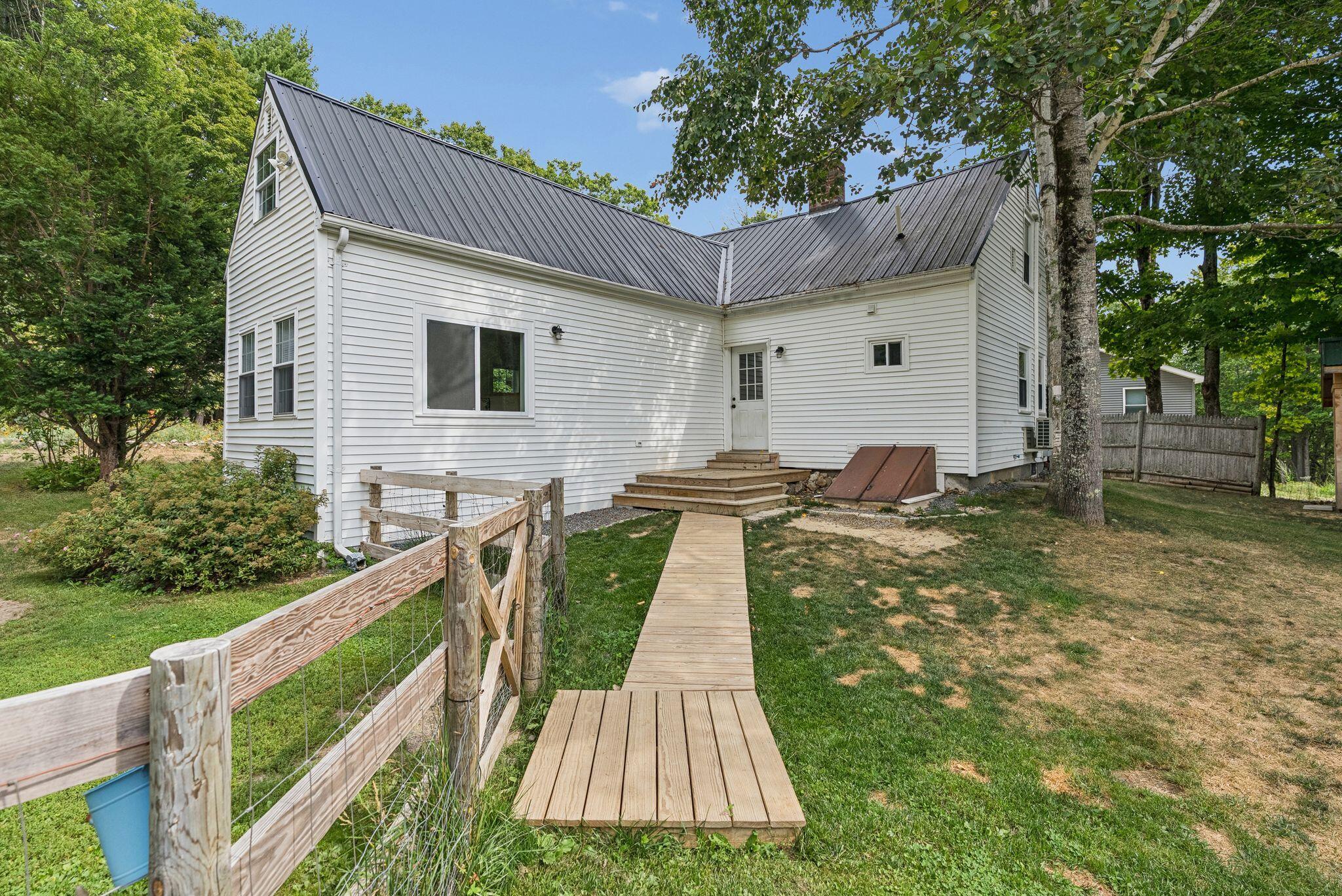 214 Costello Road