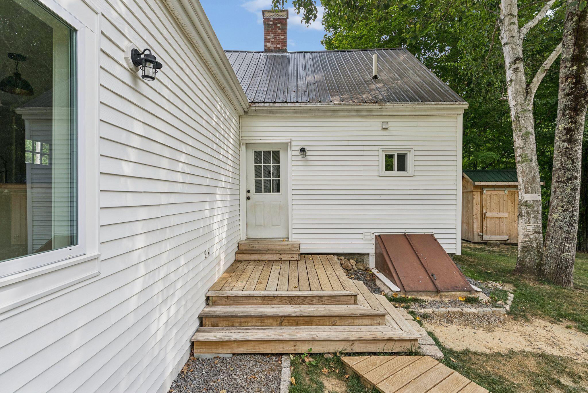 214 Costello Road
