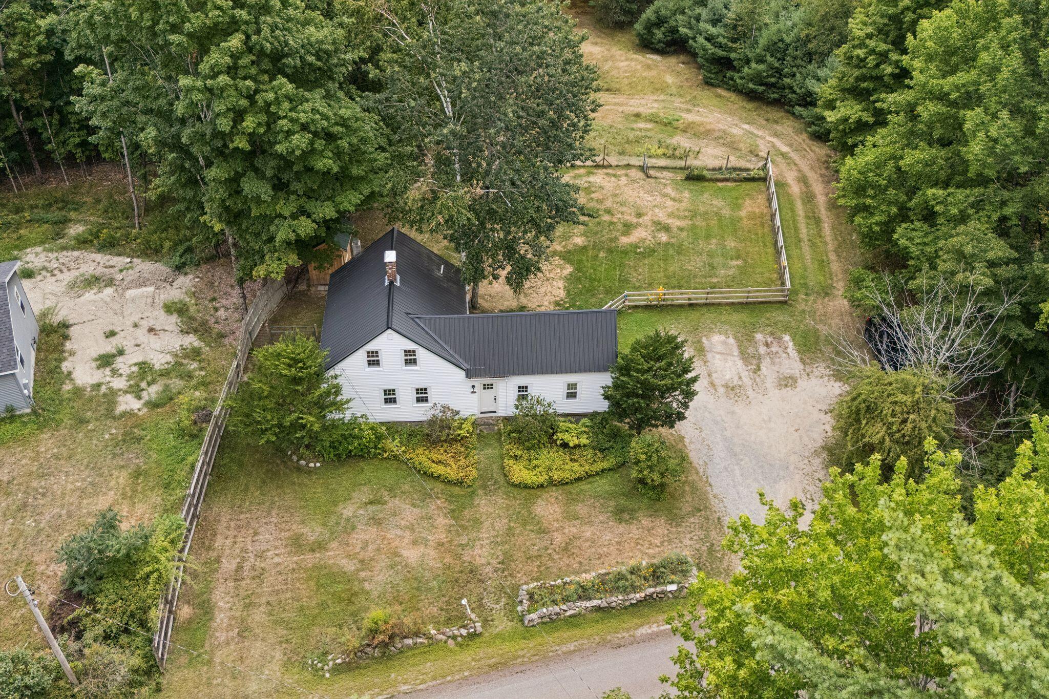 214 Costello Road