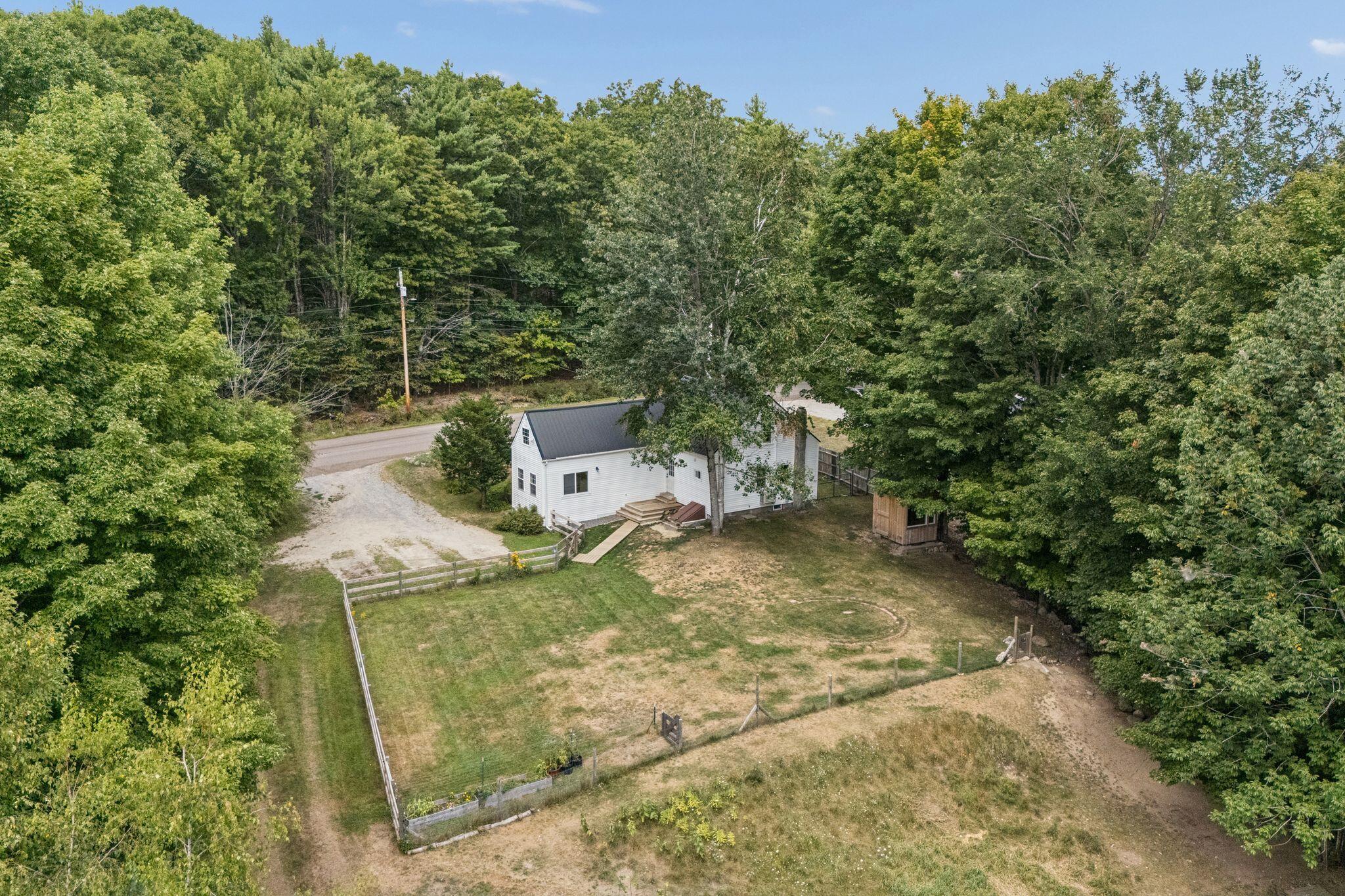 214 Costello Road