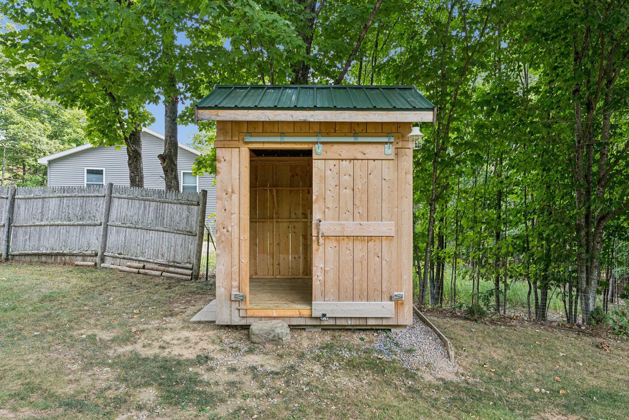 214 Costello Road