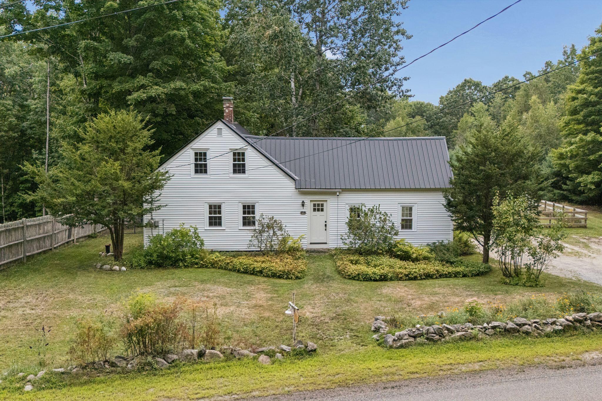 214 Costello Road