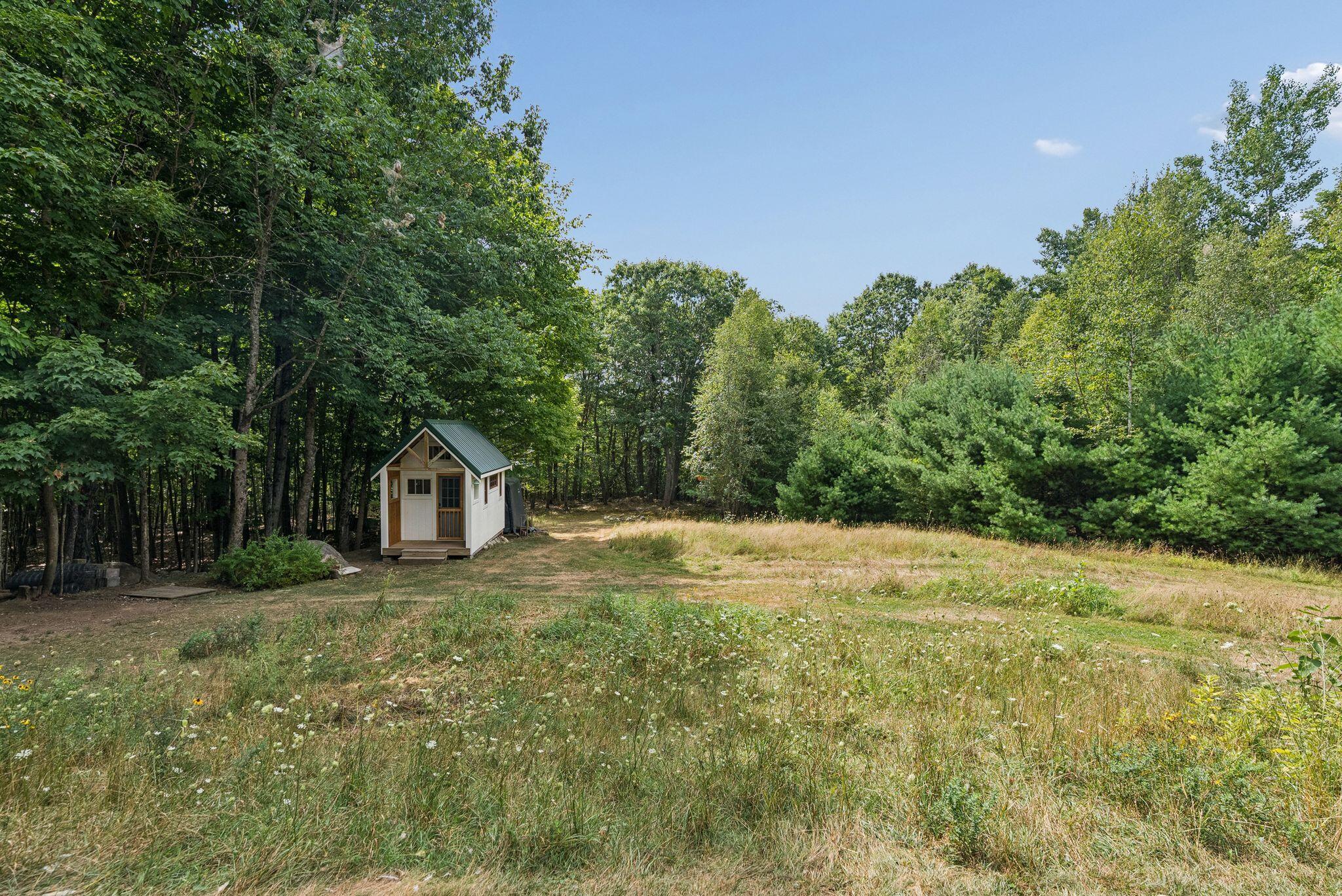 214 Costello Road