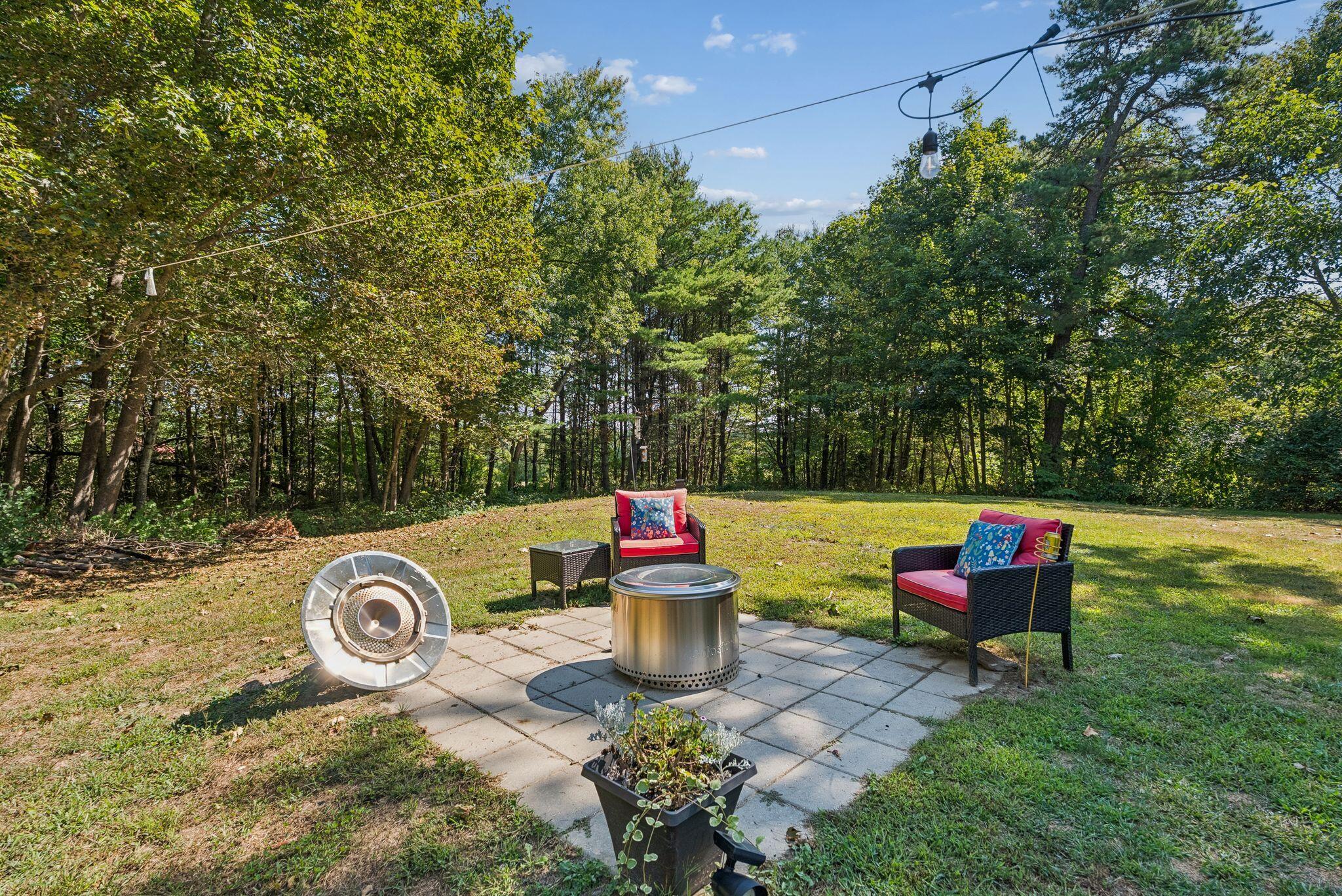 204 Shaker Road