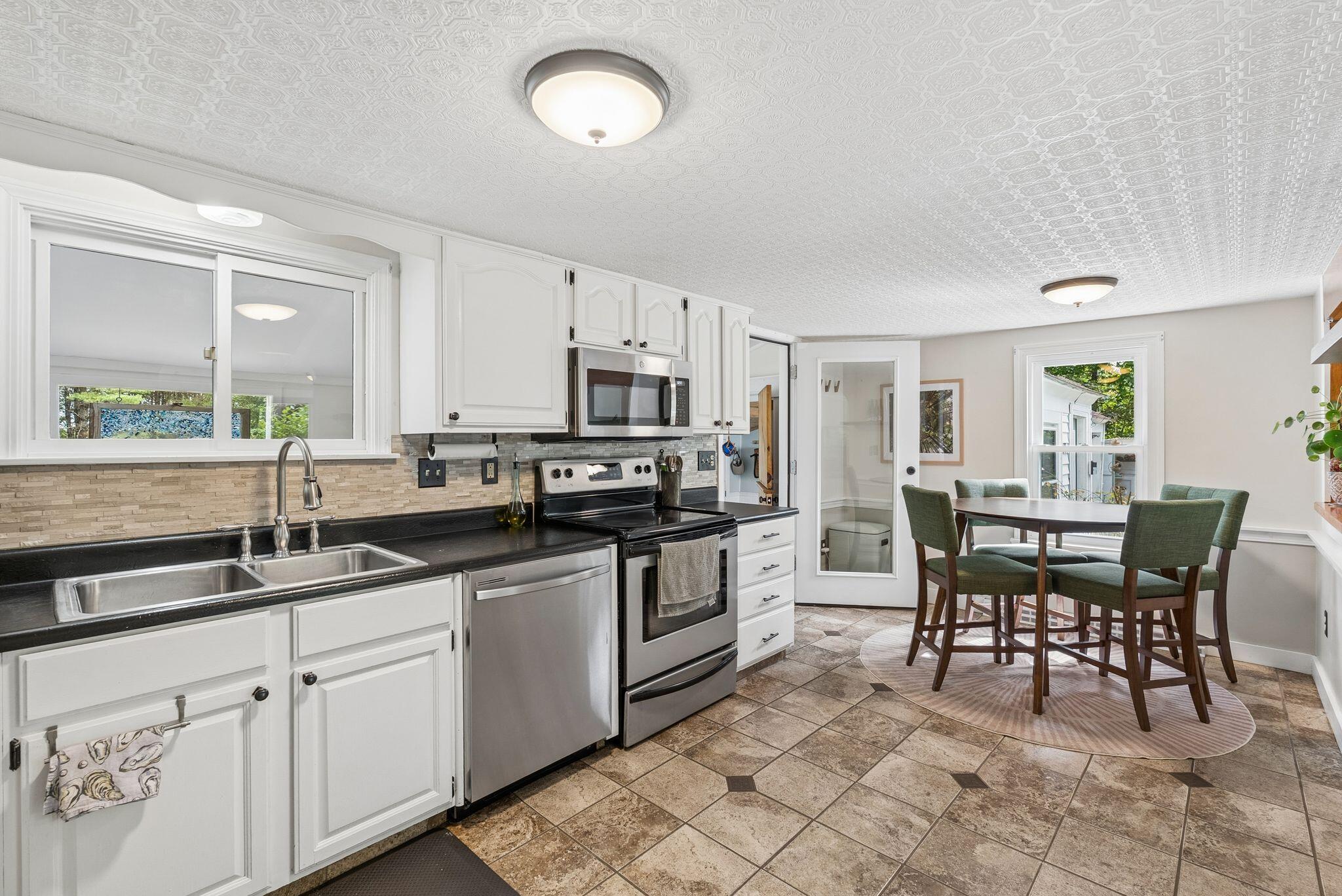 204 Shaker Road