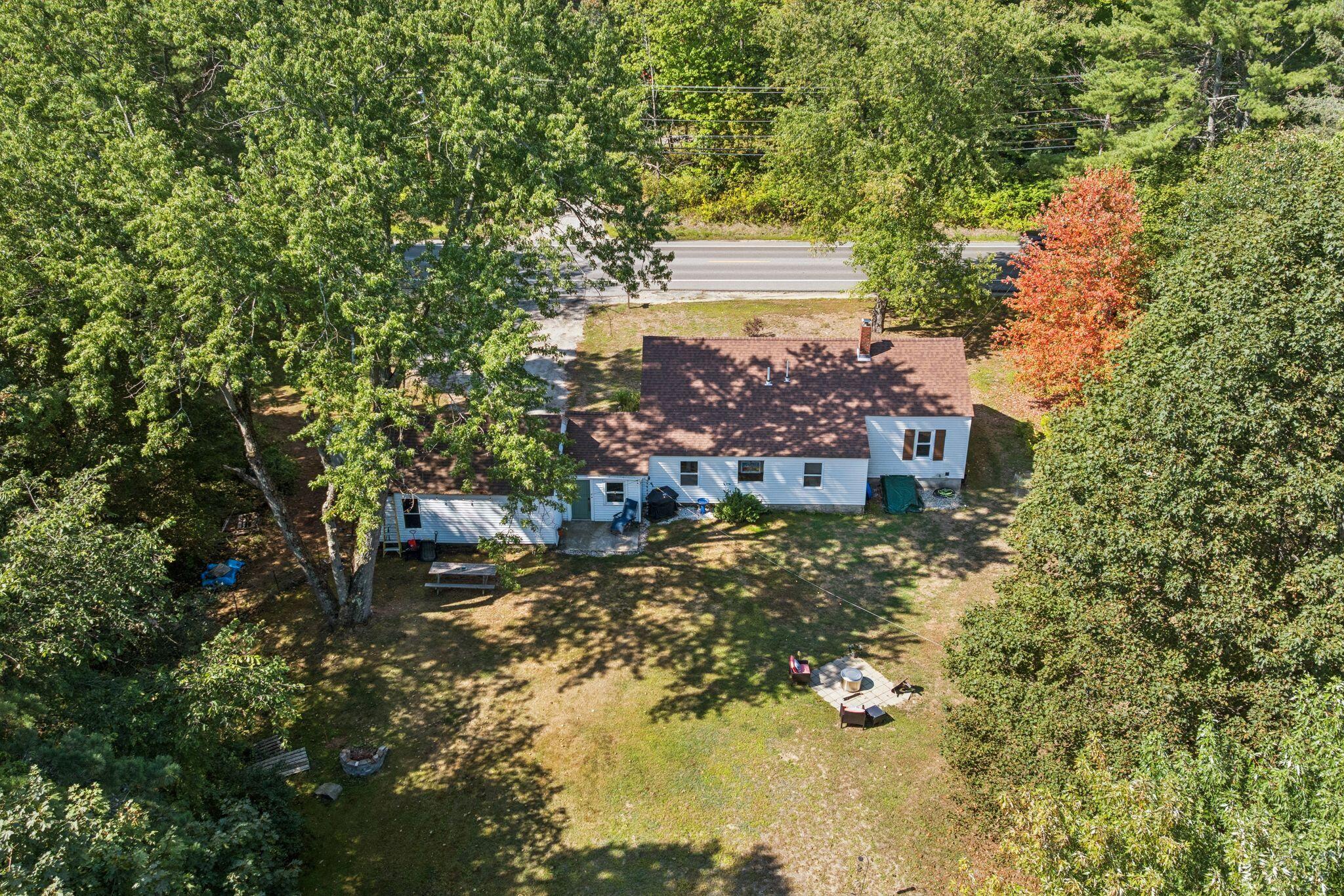 204 Shaker Road