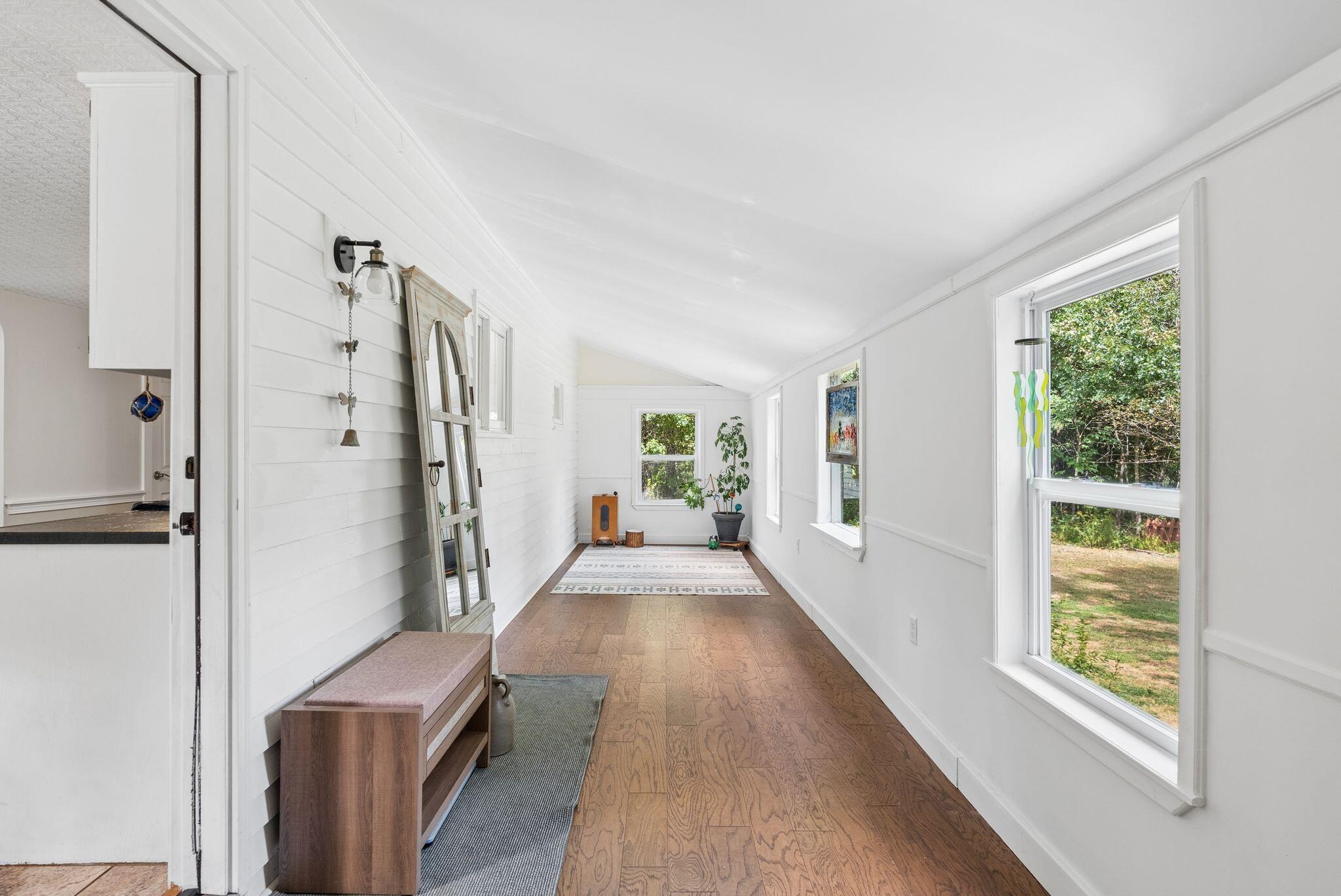 204 Shaker Road