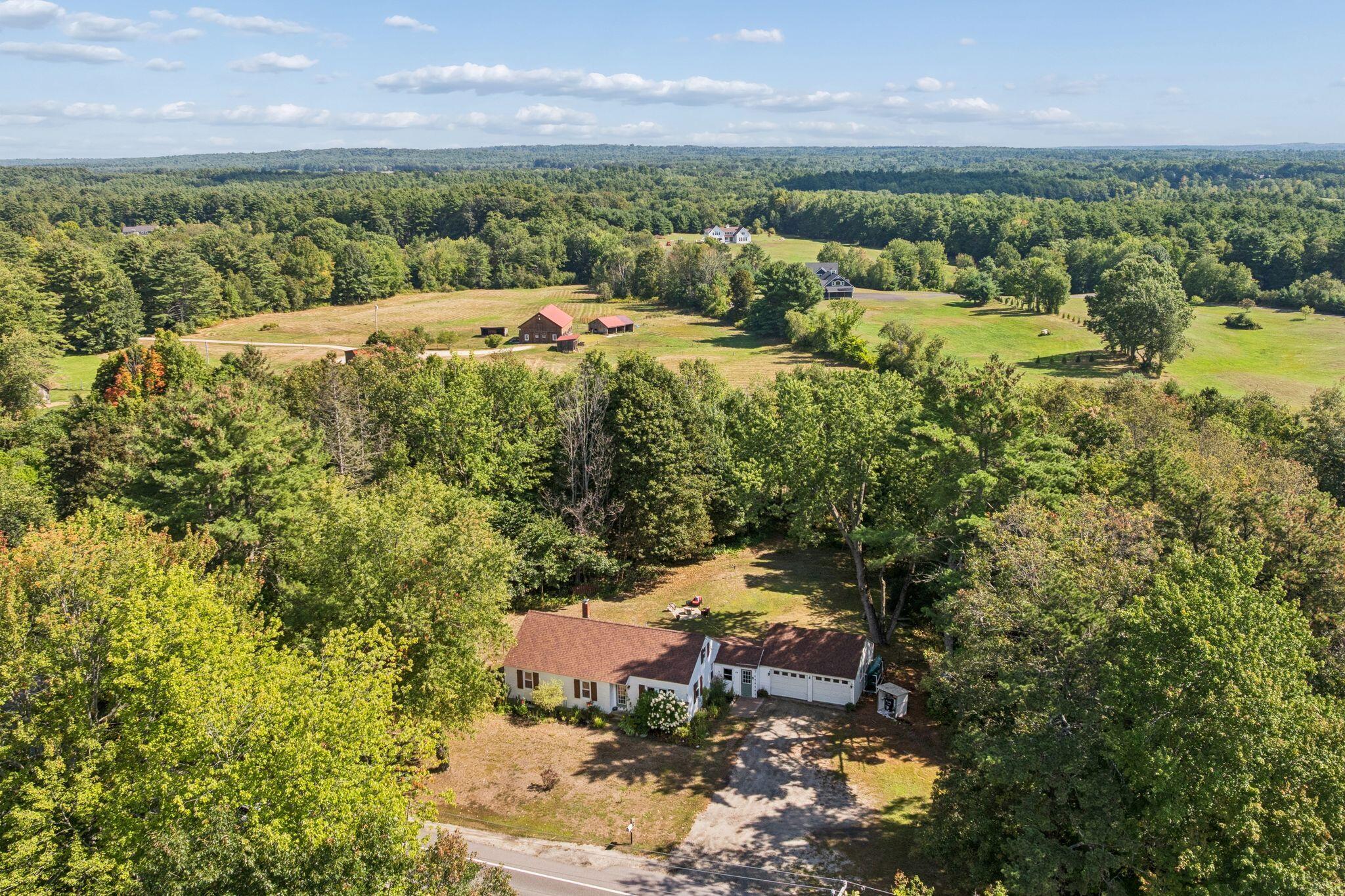 204 Shaker Road