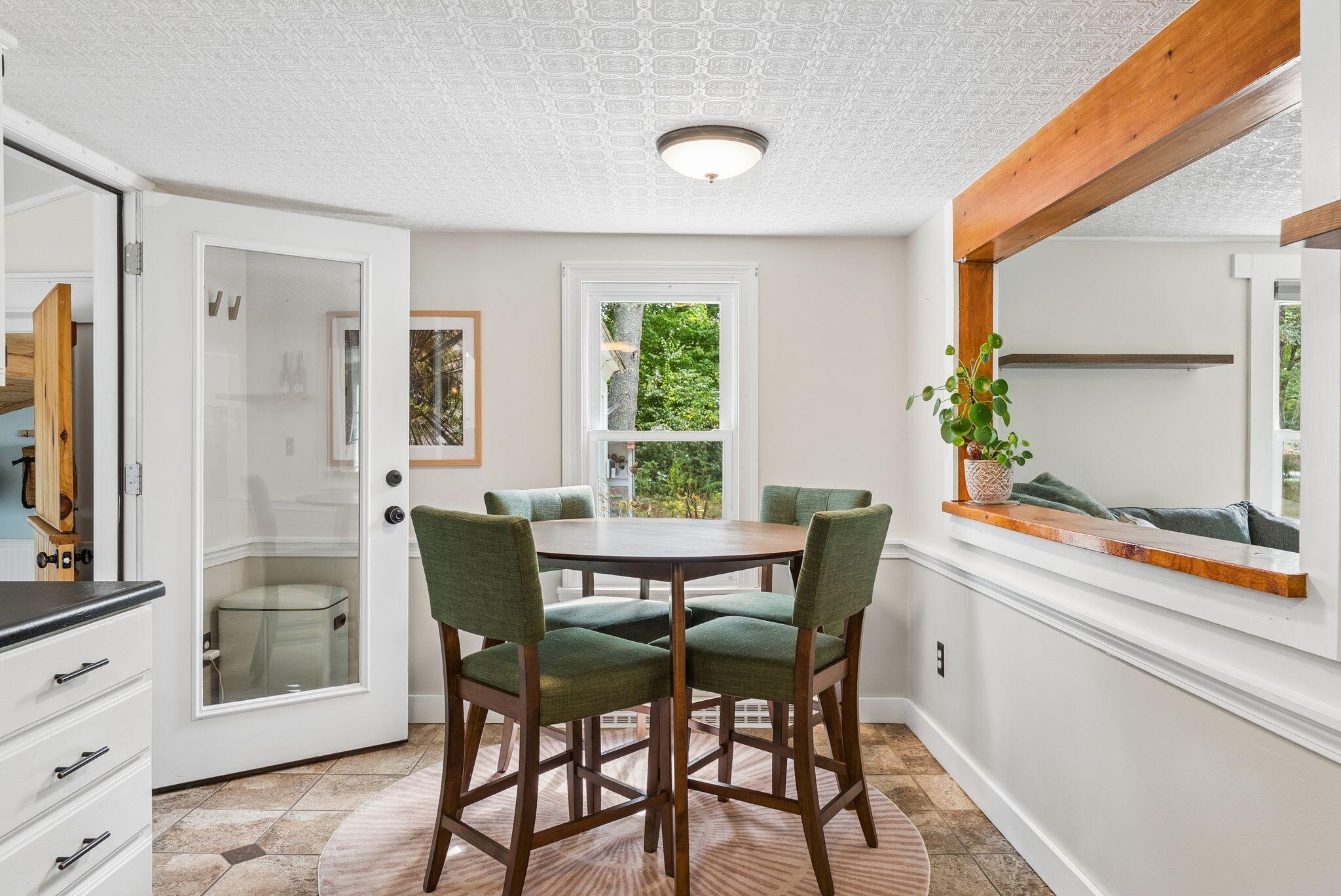 204 Shaker Road