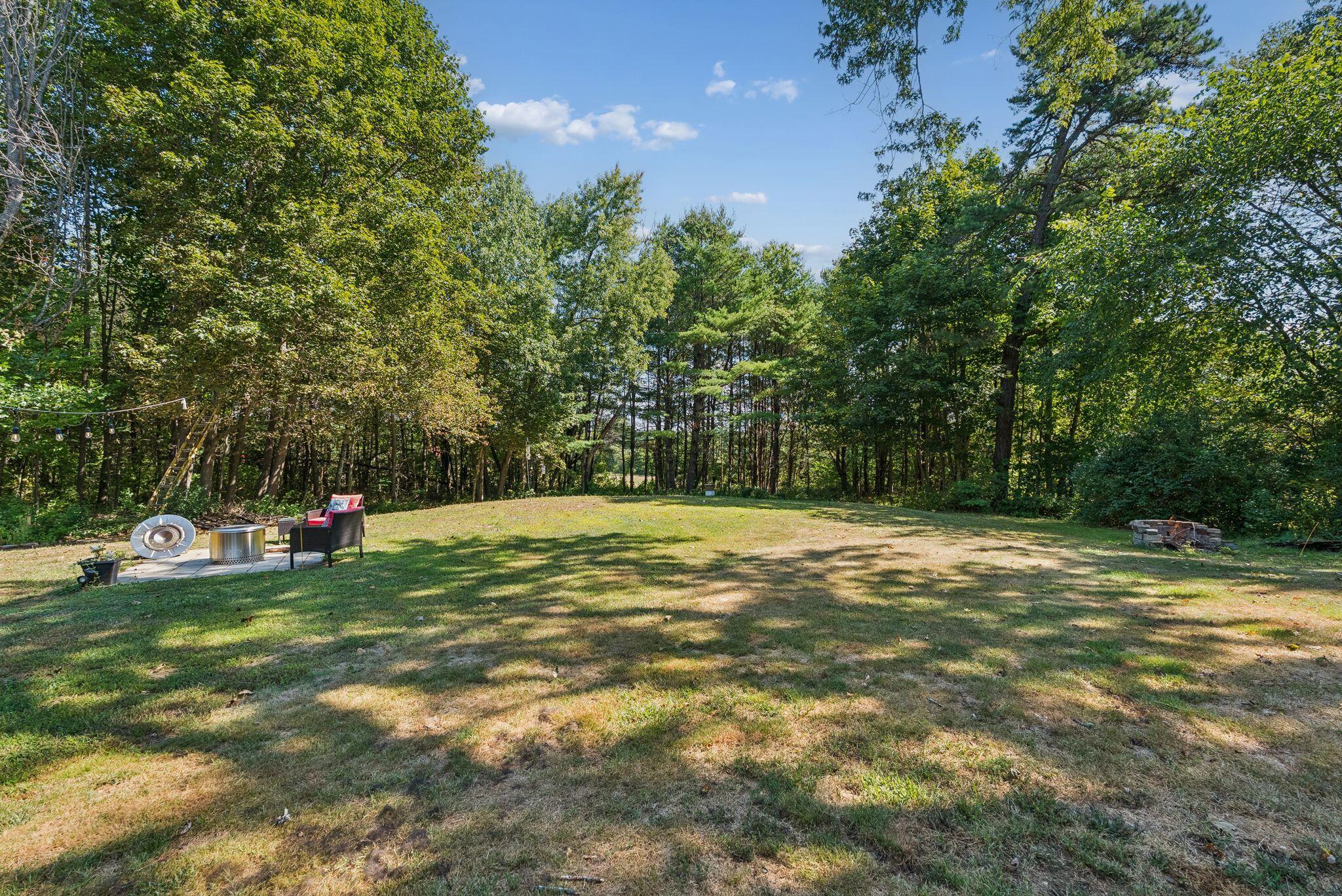 204 Shaker Road