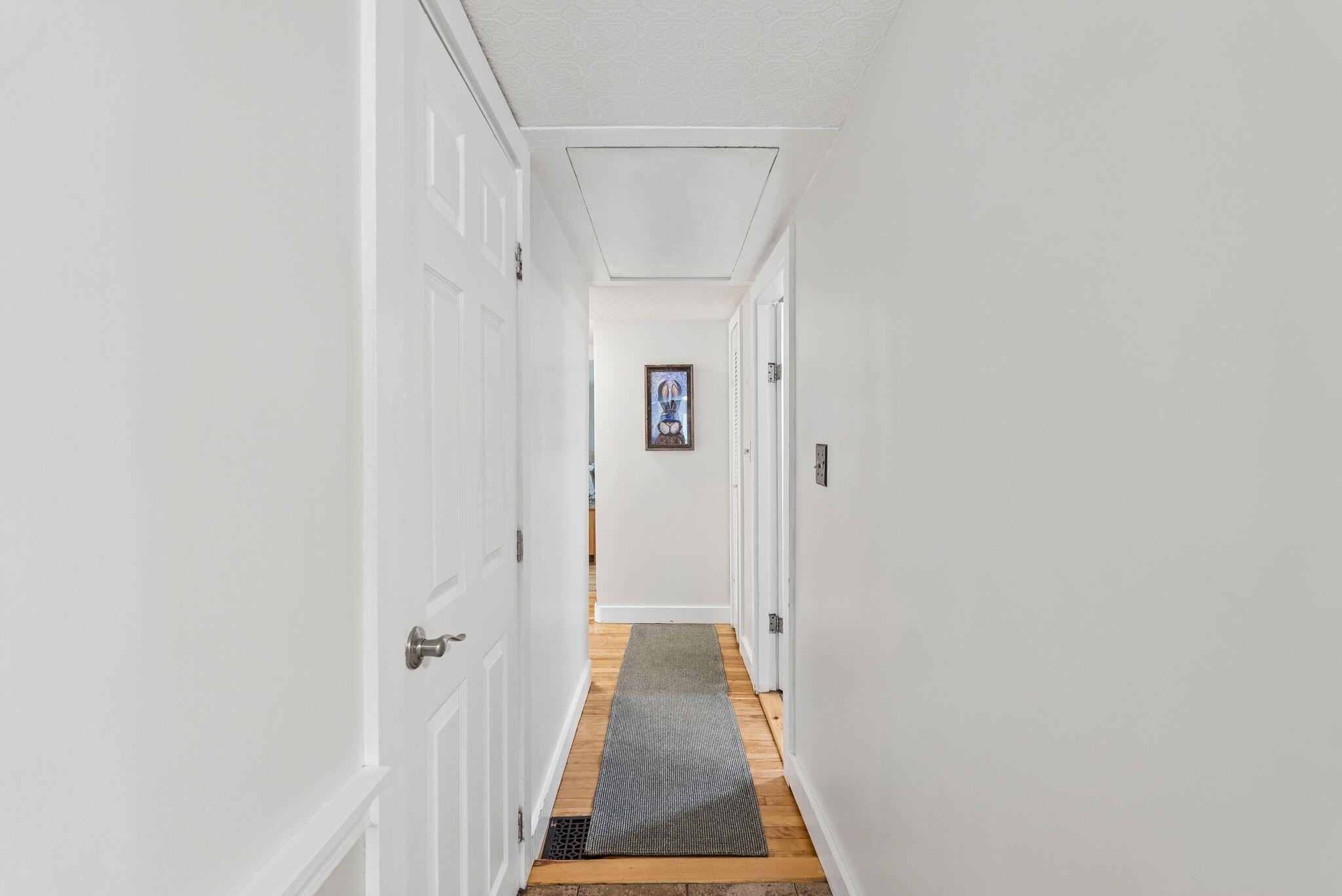 204 Shaker Road