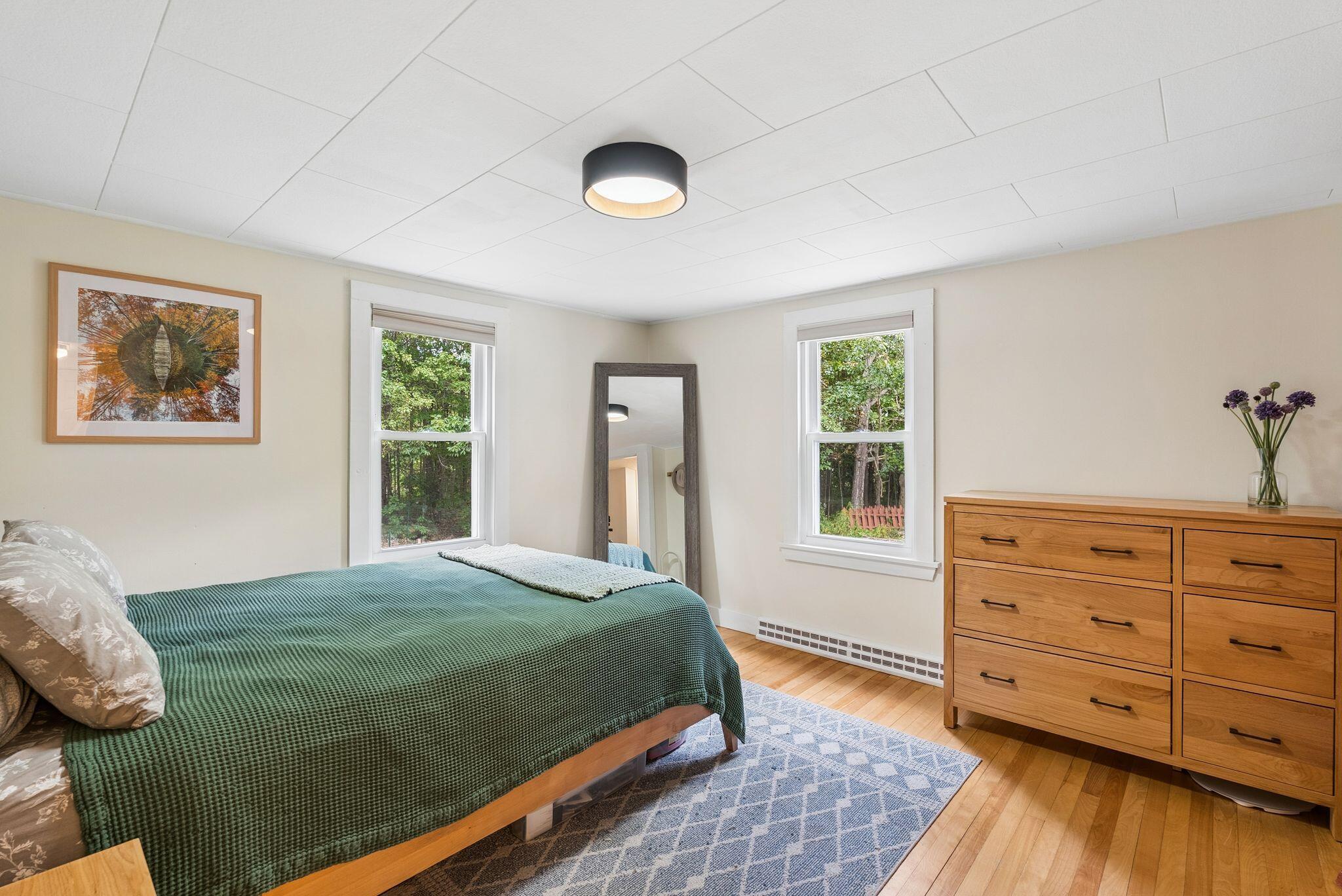 204 Shaker Road