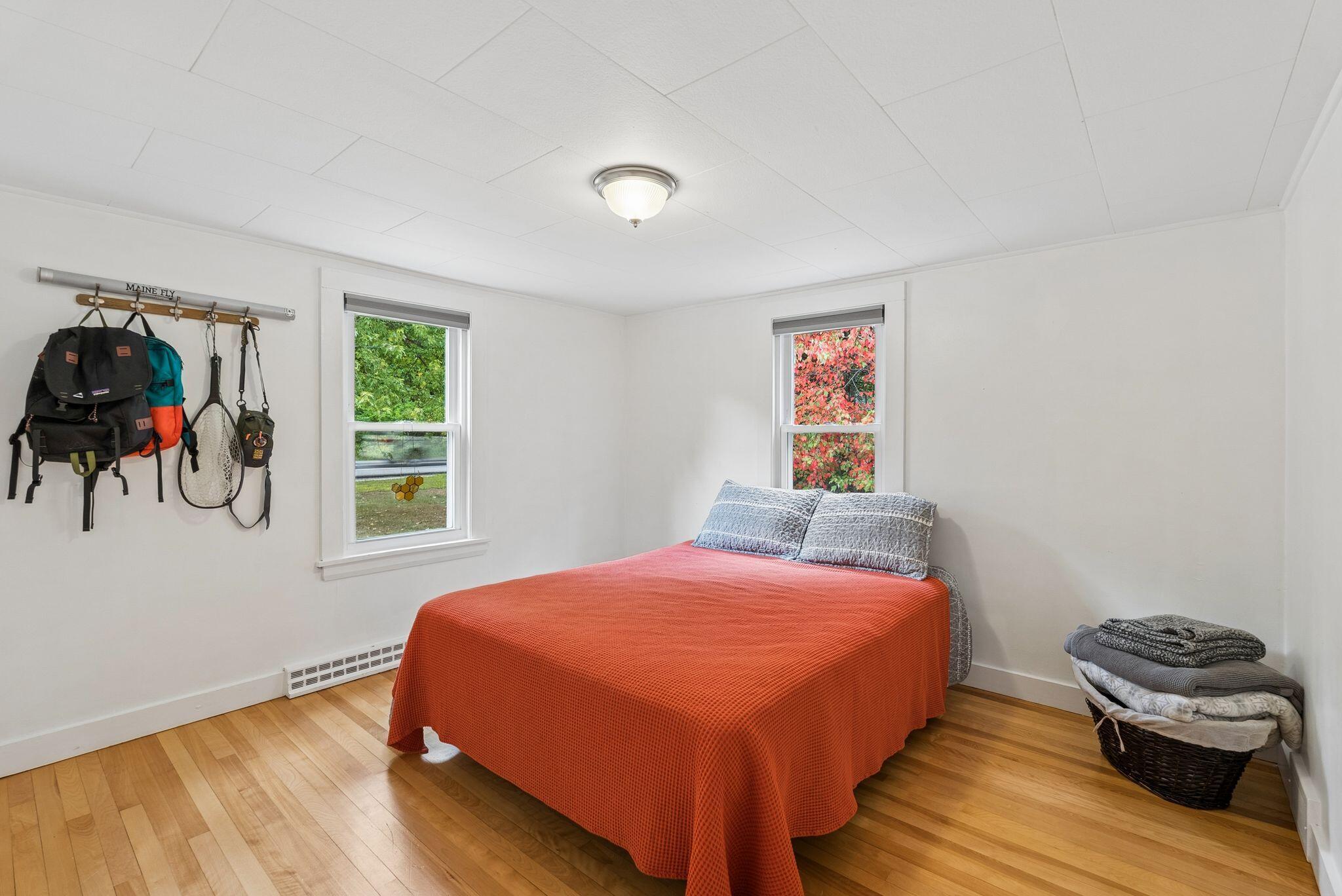 204 Shaker Road