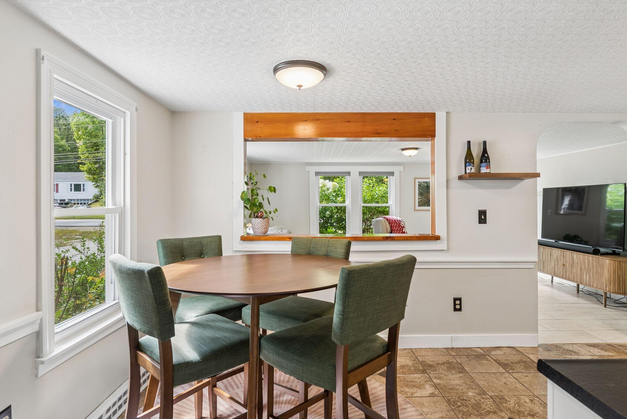 204 Shaker Road