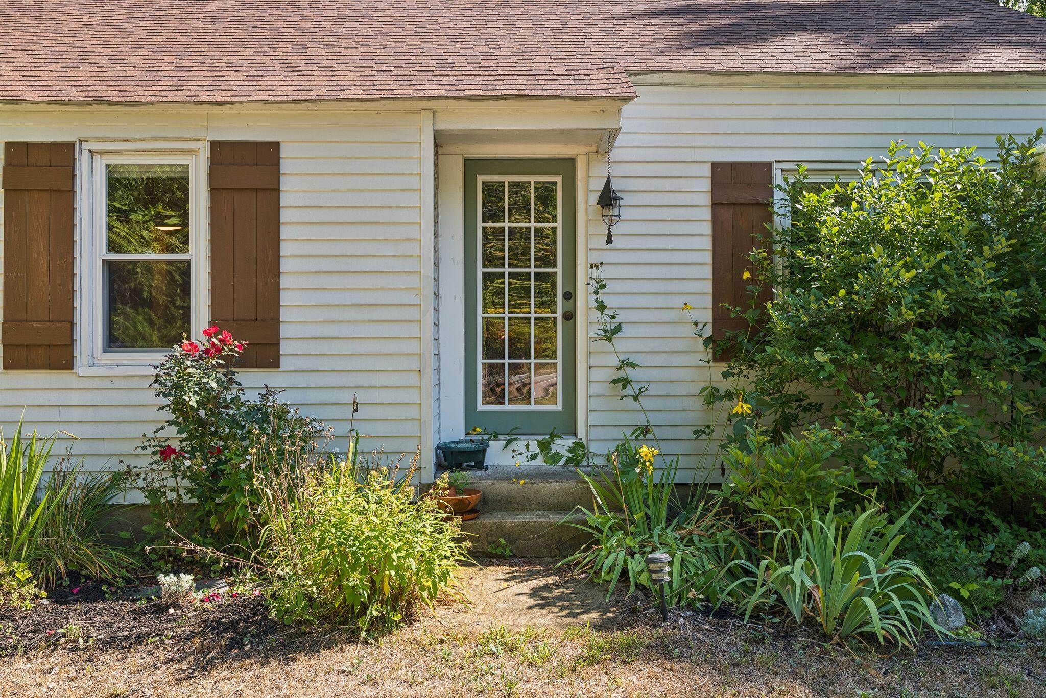 204 Shaker Road