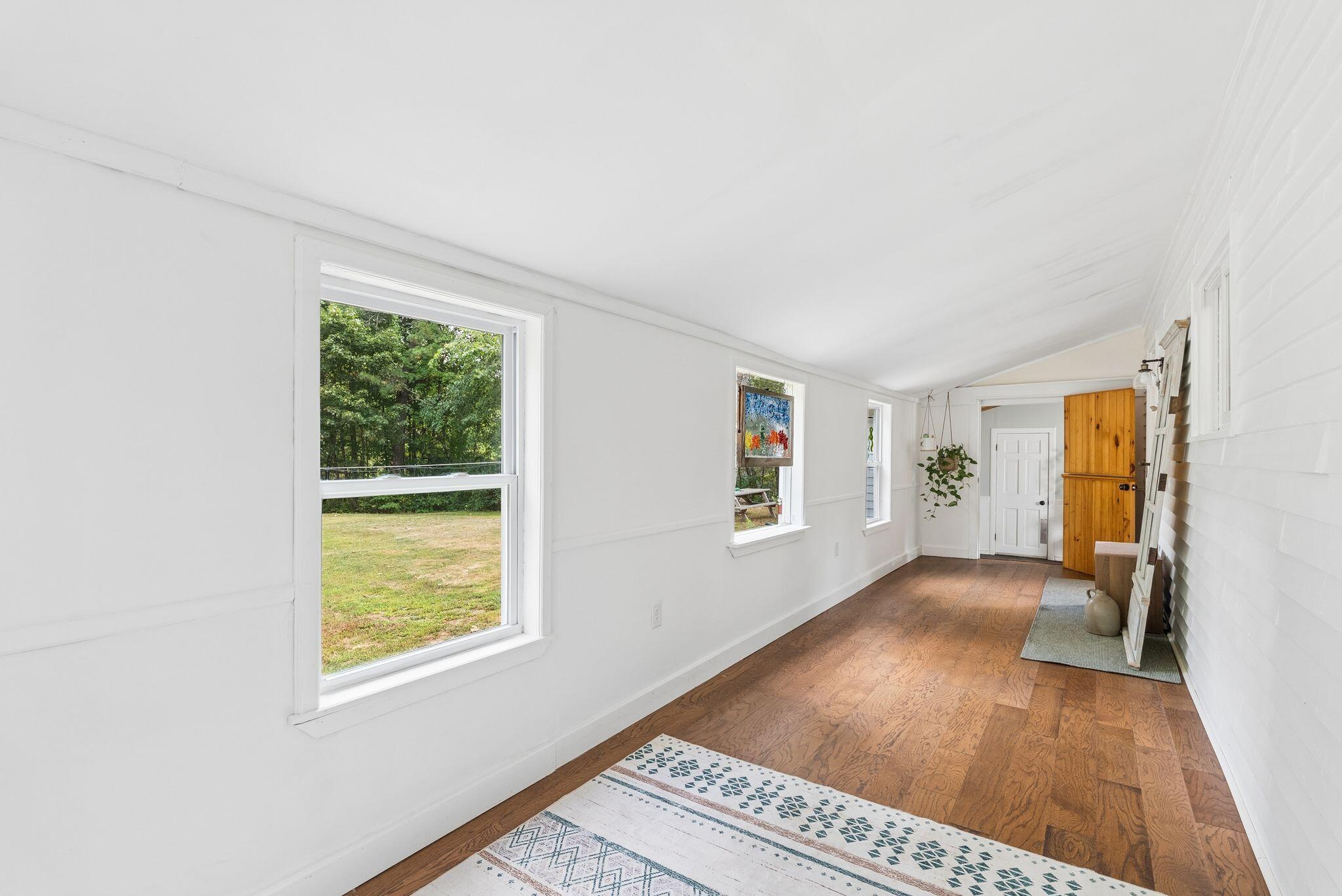 204 Shaker Road