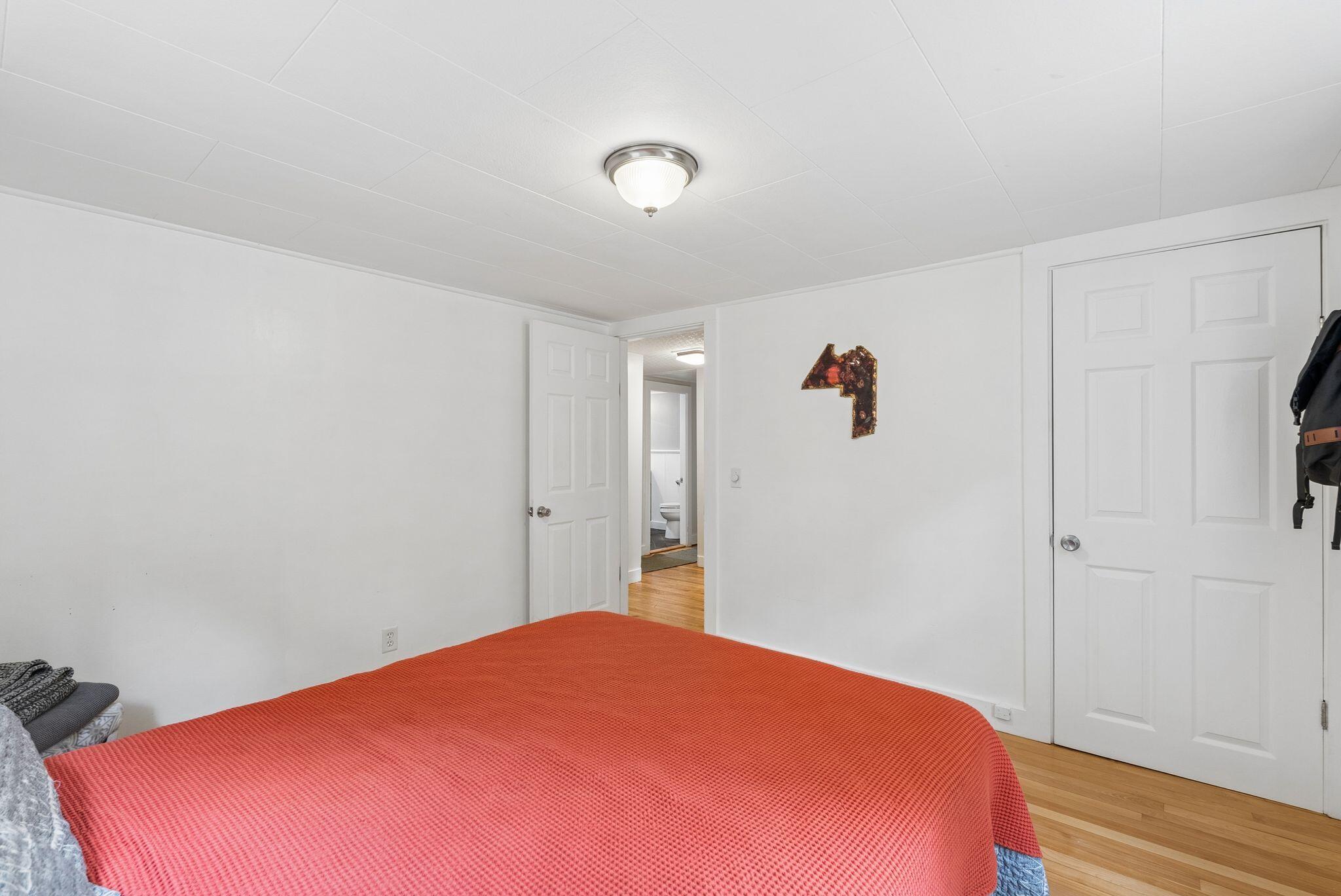 204 Shaker Road