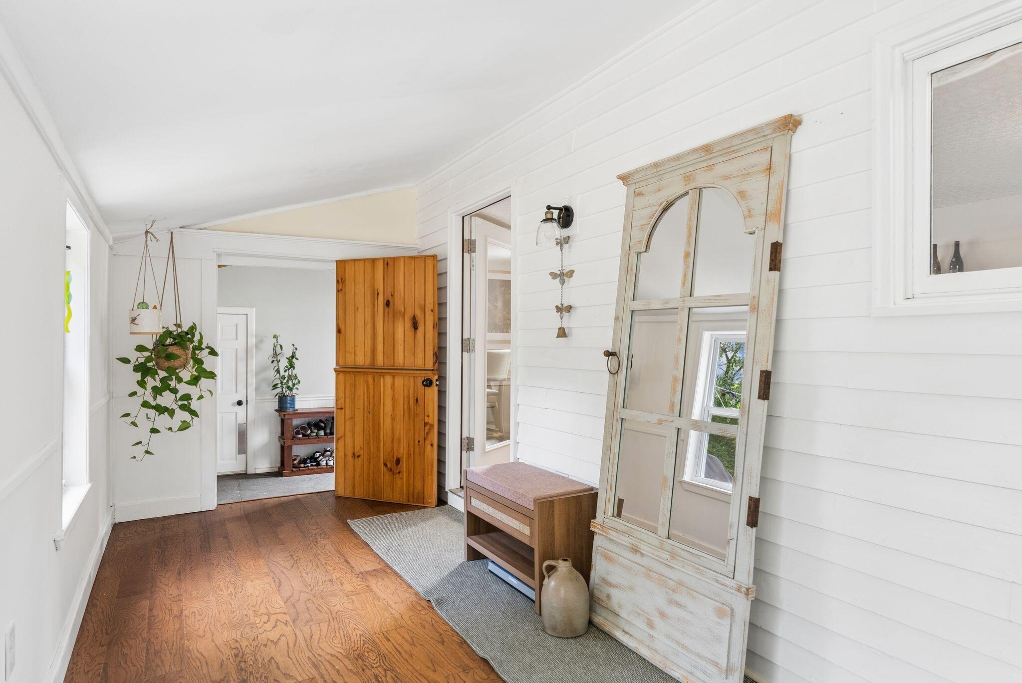 204 Shaker Road