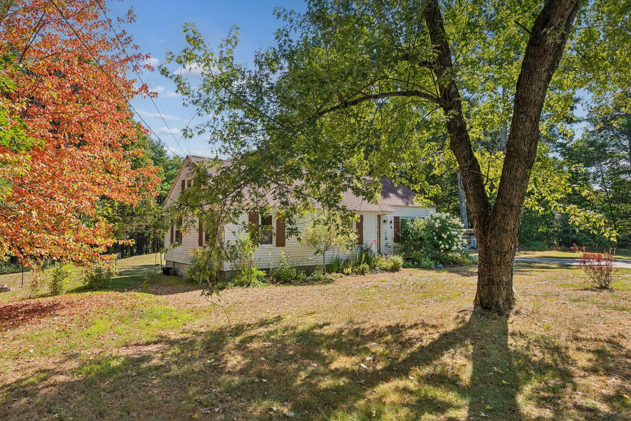 204 Shaker Road